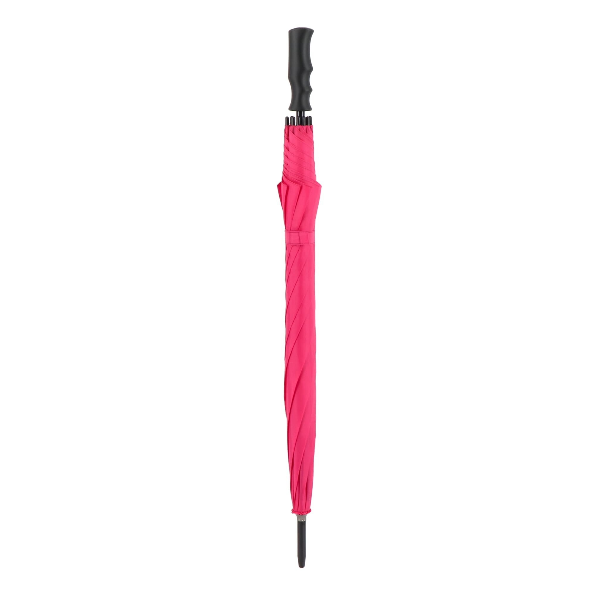 Bosco 190T Polyester 23" Stockschirm Auto offen
