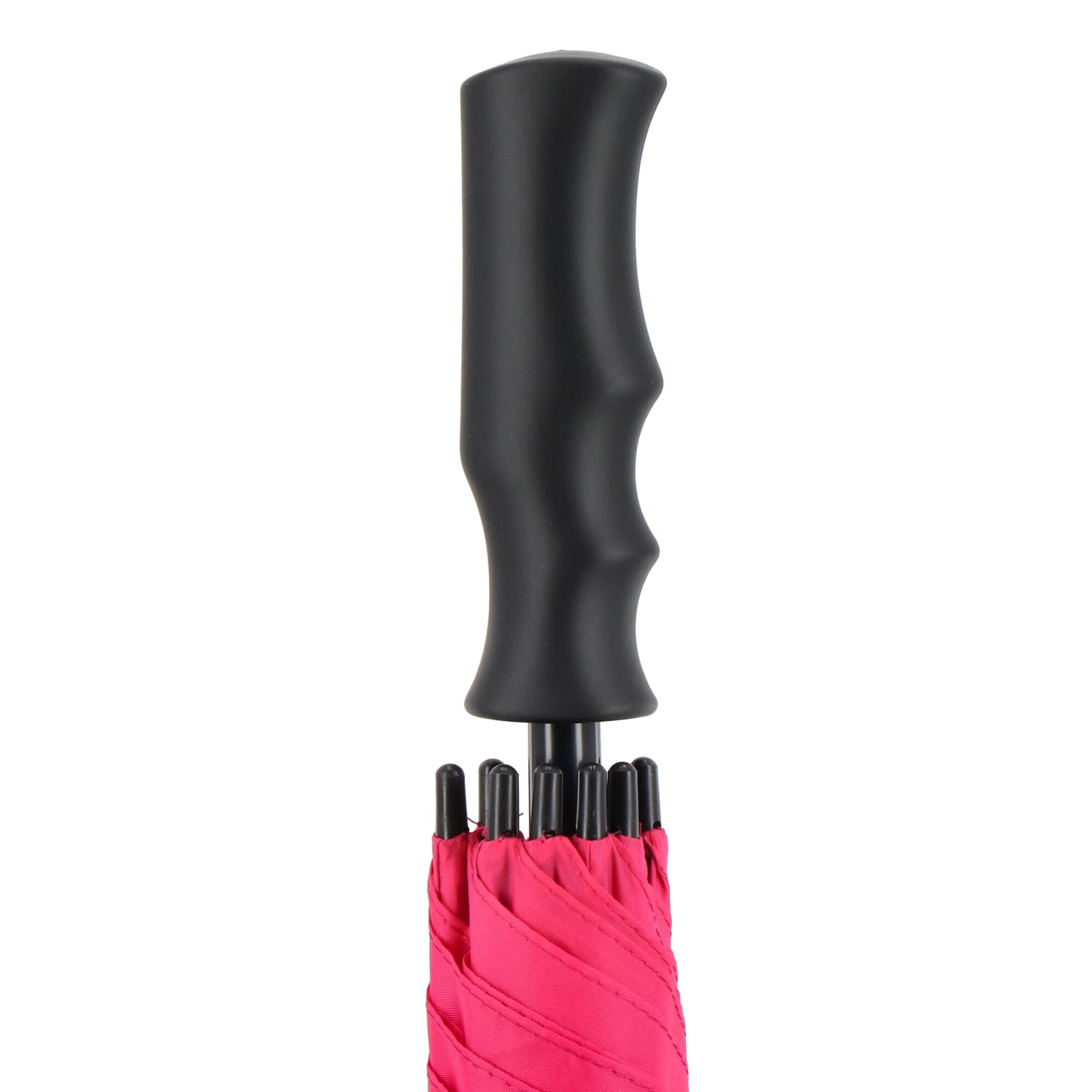 Bosco 190T Polyester 23" Stockschirm Auto offen