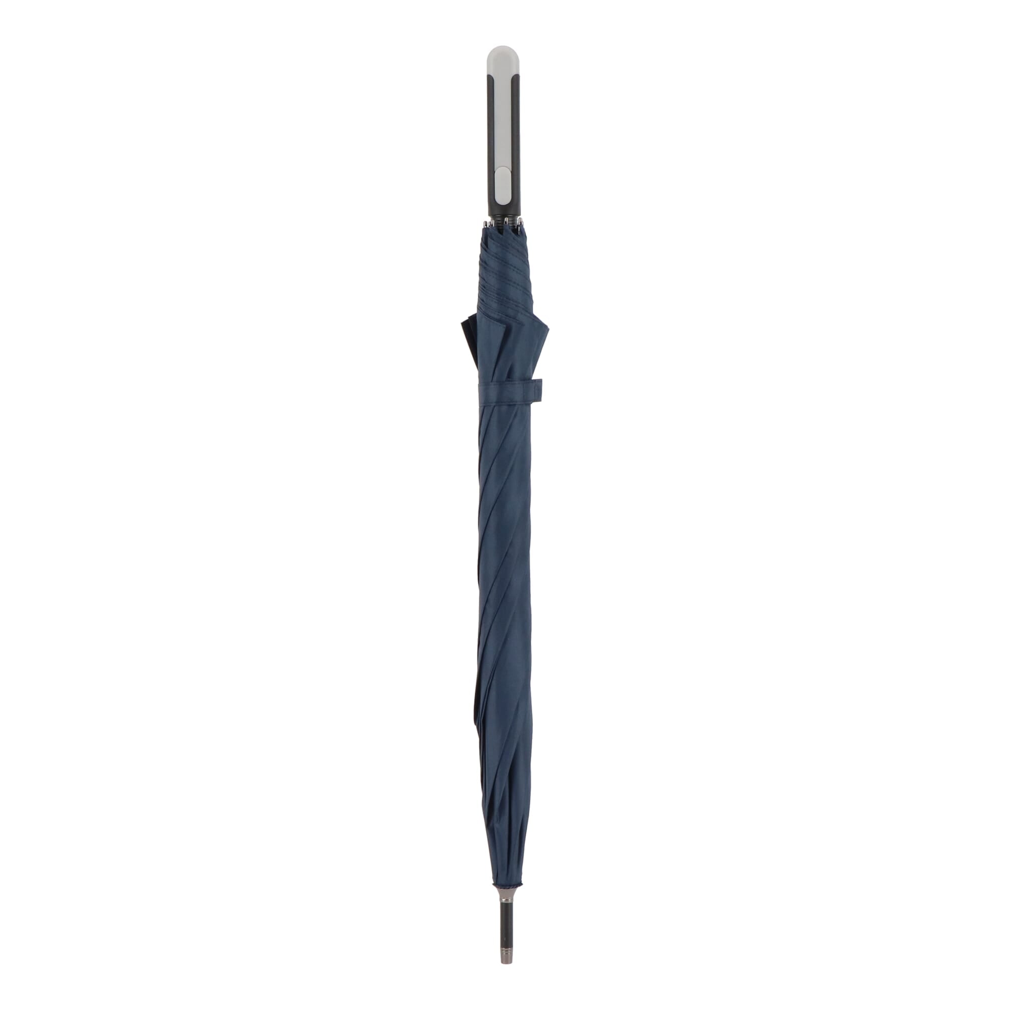 Emerantia 190T Pongee 23" Stockschirm Auto offen