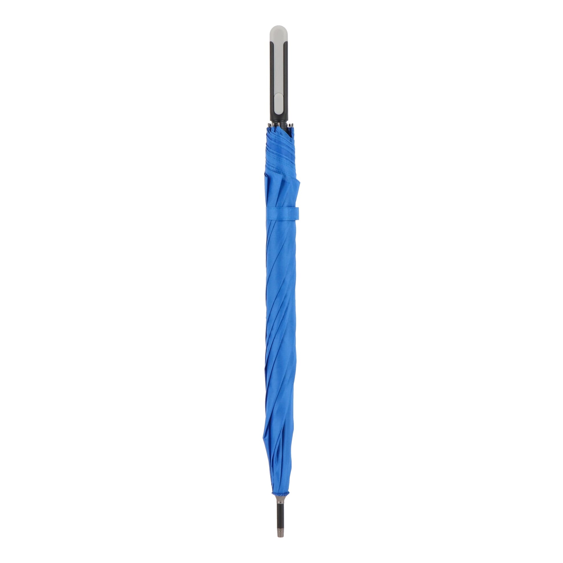 Emerantia 190T Pongee 23" Stockschirm Auto offen