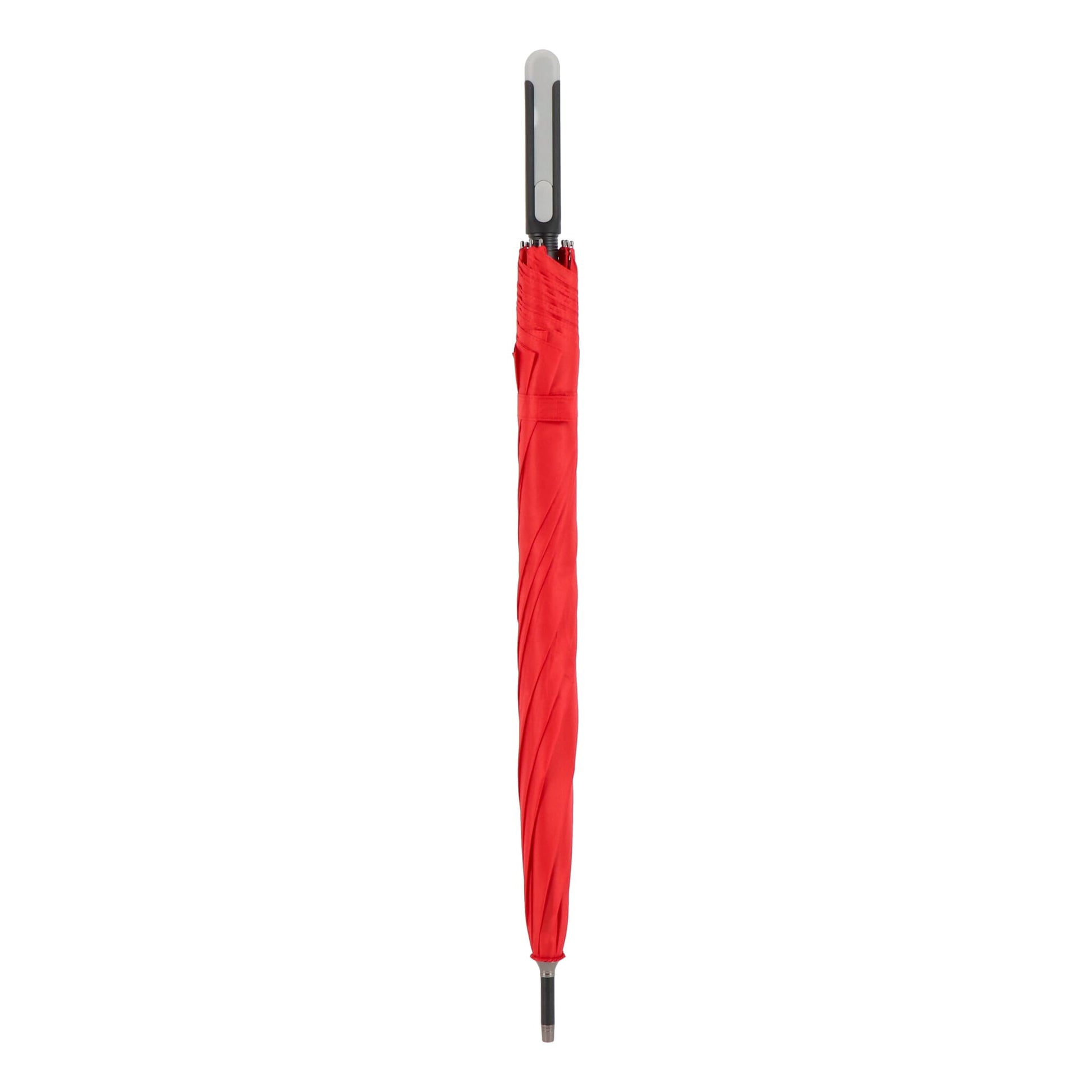 Emerantia 190T Pongee 23" Stockschirm Auto offen