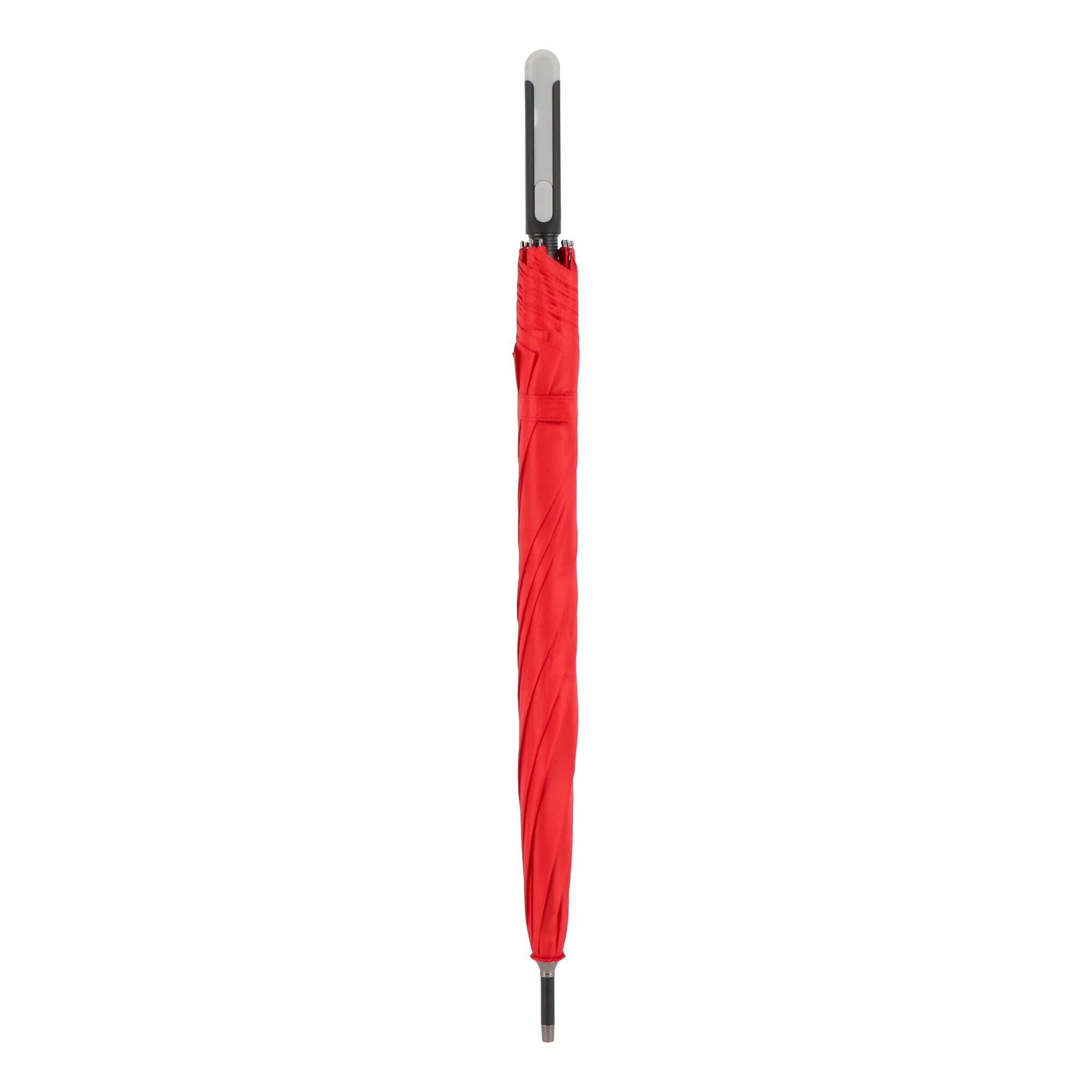 Emerantia 190T Pongee 23" Stockschirm Auto offen