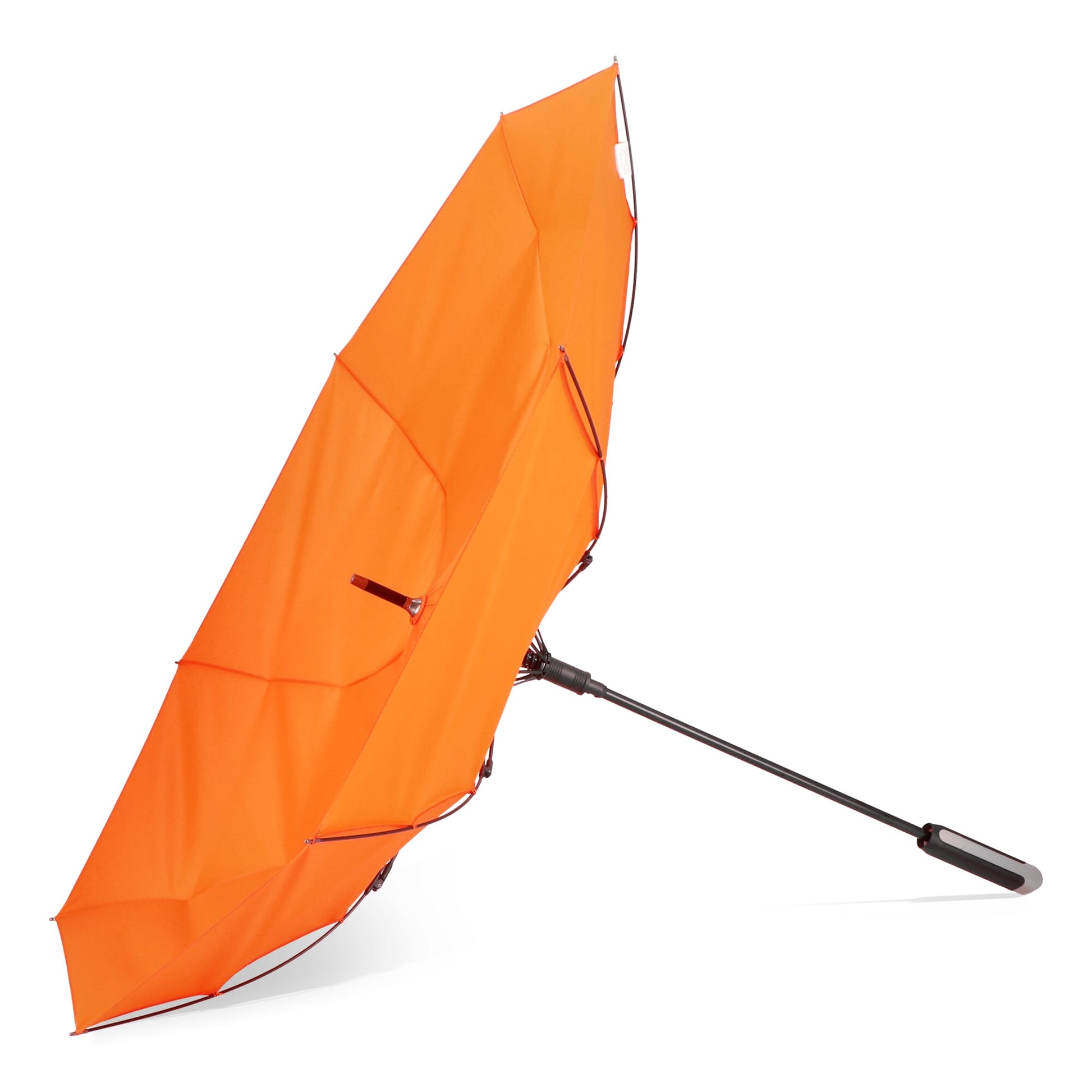 Emerantia 190T Pongee 23" Stockschirm Auto offen