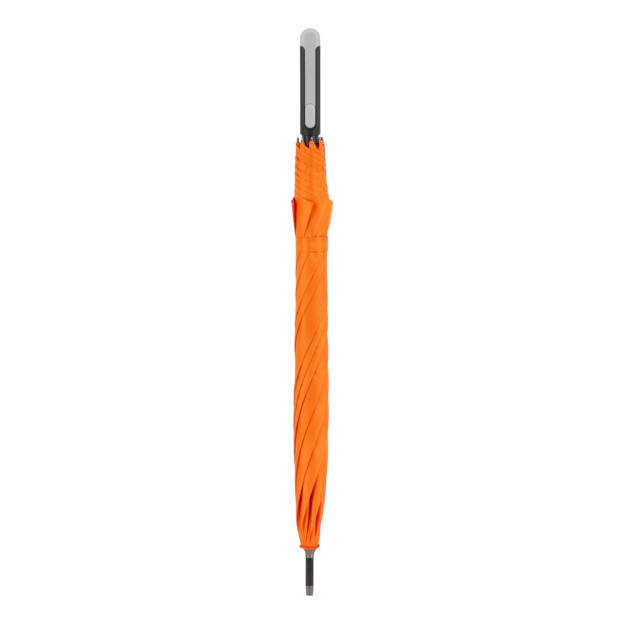 Emerantia 190T Pongee 23" Stockschirm Auto offen