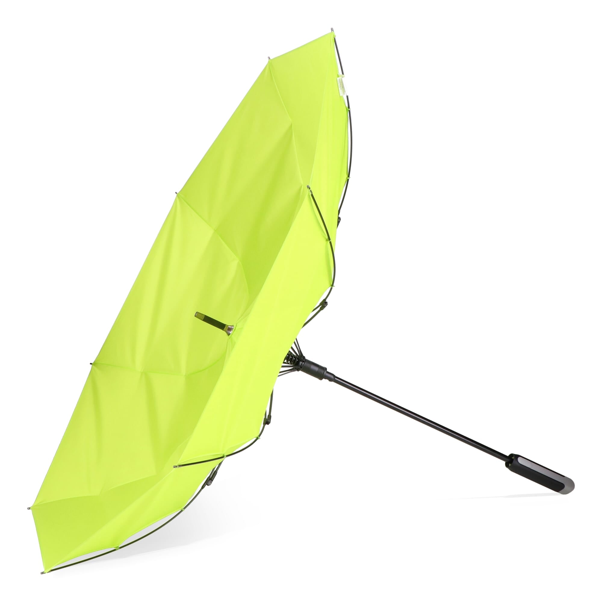 Emerantia 190T Pongee 23" Stockschirm Auto offen