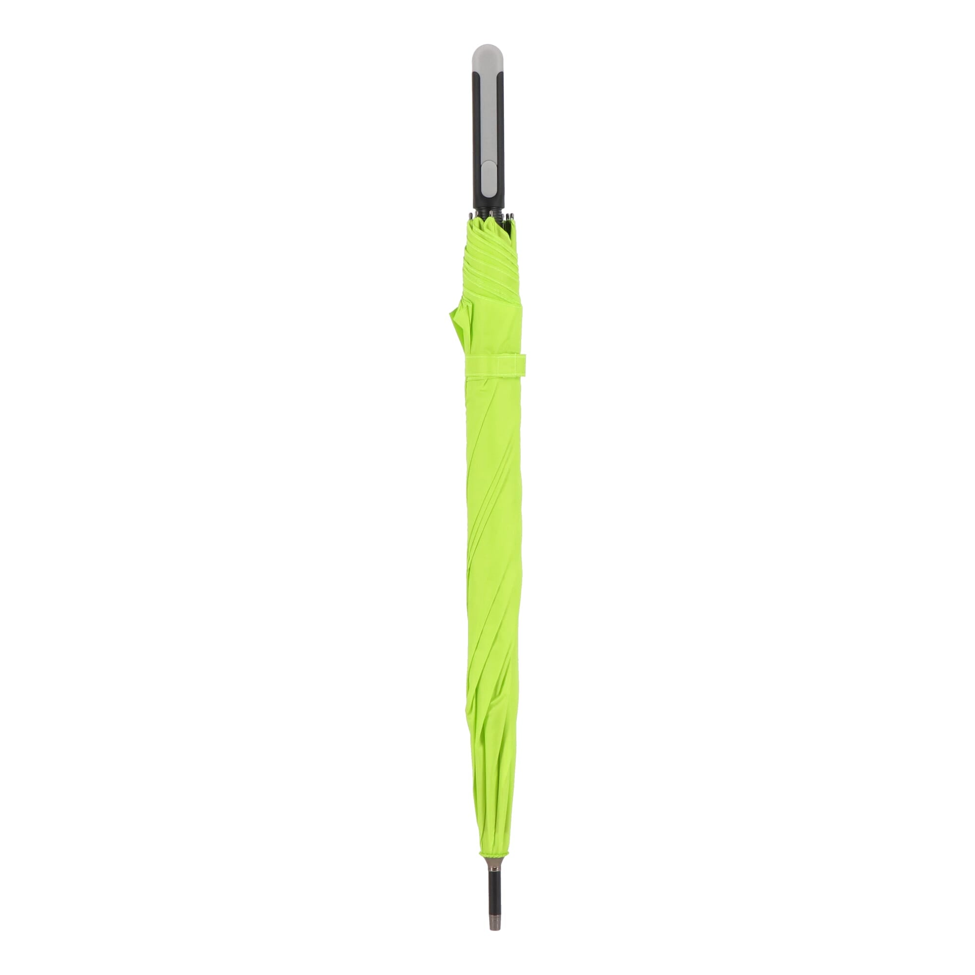 Emerantia 190T Pongee 23" Stockschirm Auto offen