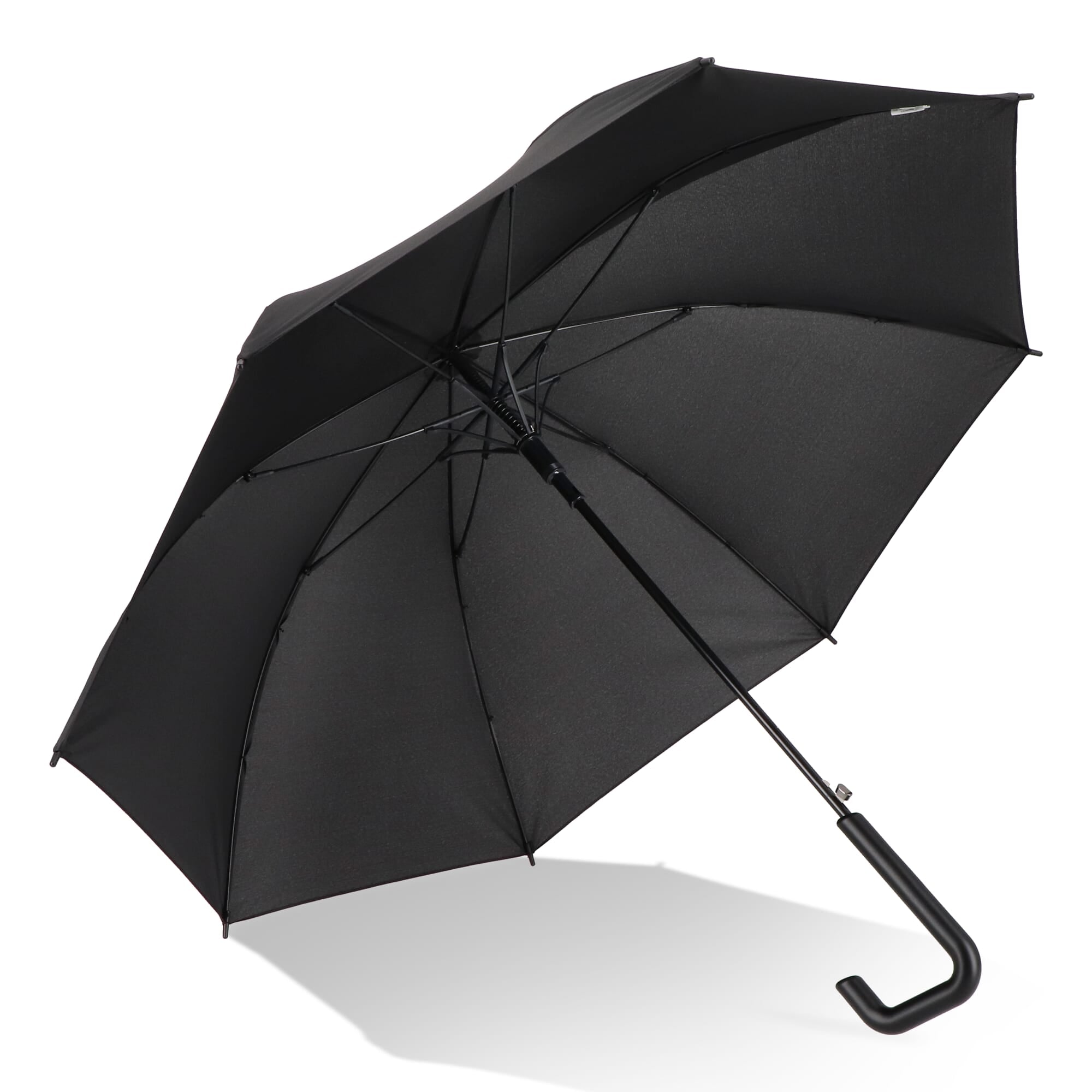 Mistralwood 190T Pongee 23" Regenschirm Auto offen