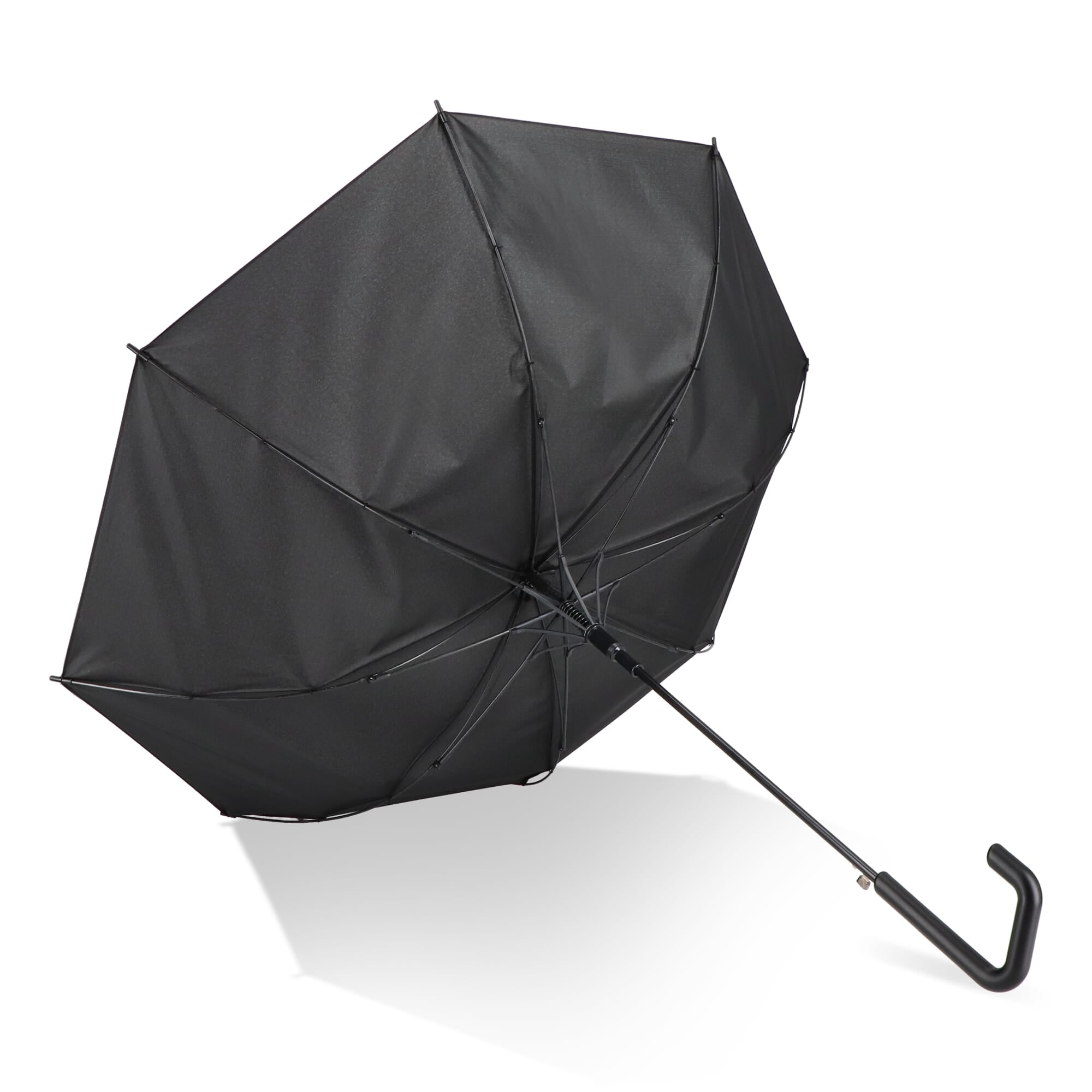 Mistralwood 190T Pongee 23" Regenschirm Auto offen