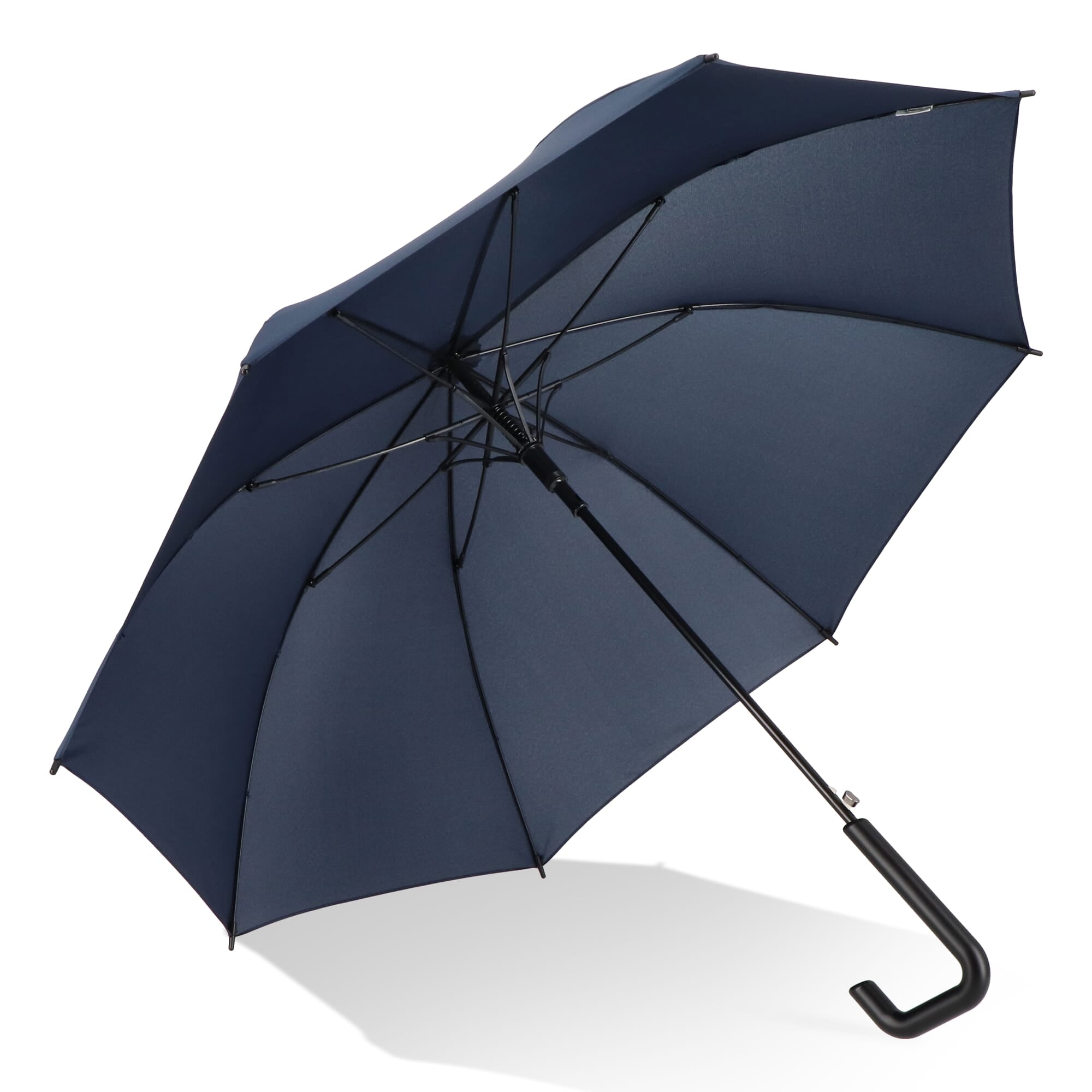Mistralwood 190T Pongee 23" Regenschirm Auto offen