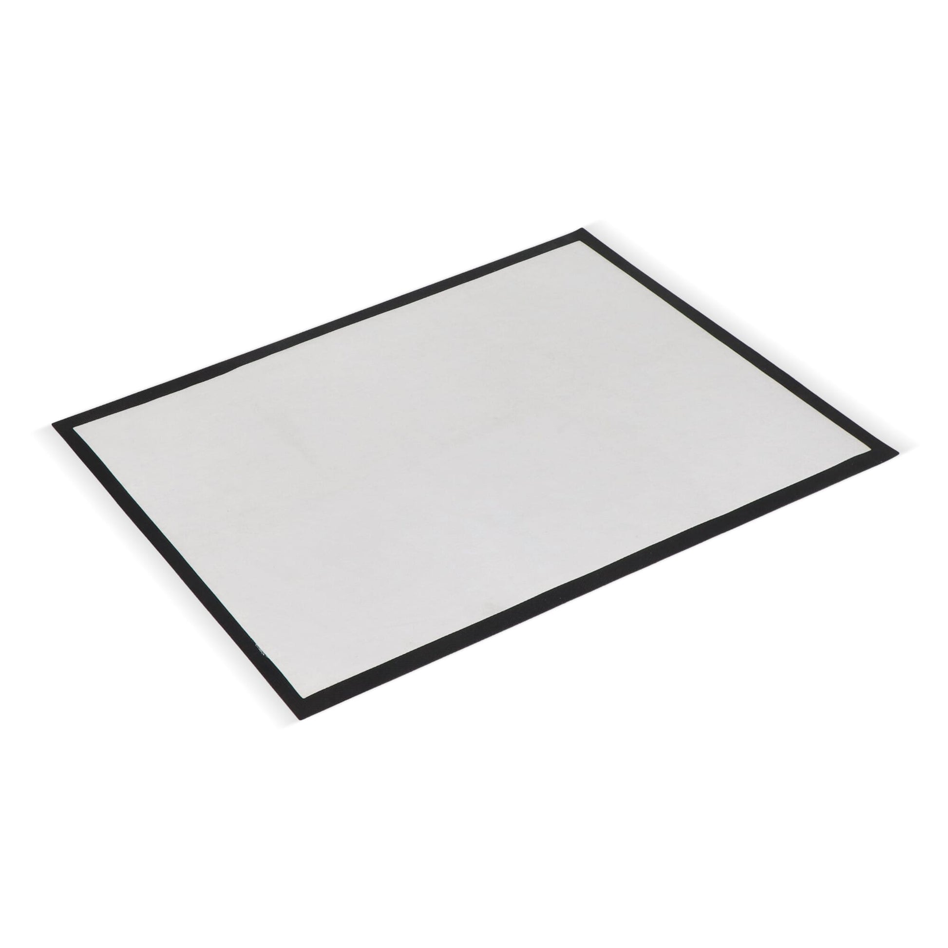 Fußmatte Sublimation 50 x 75 cm