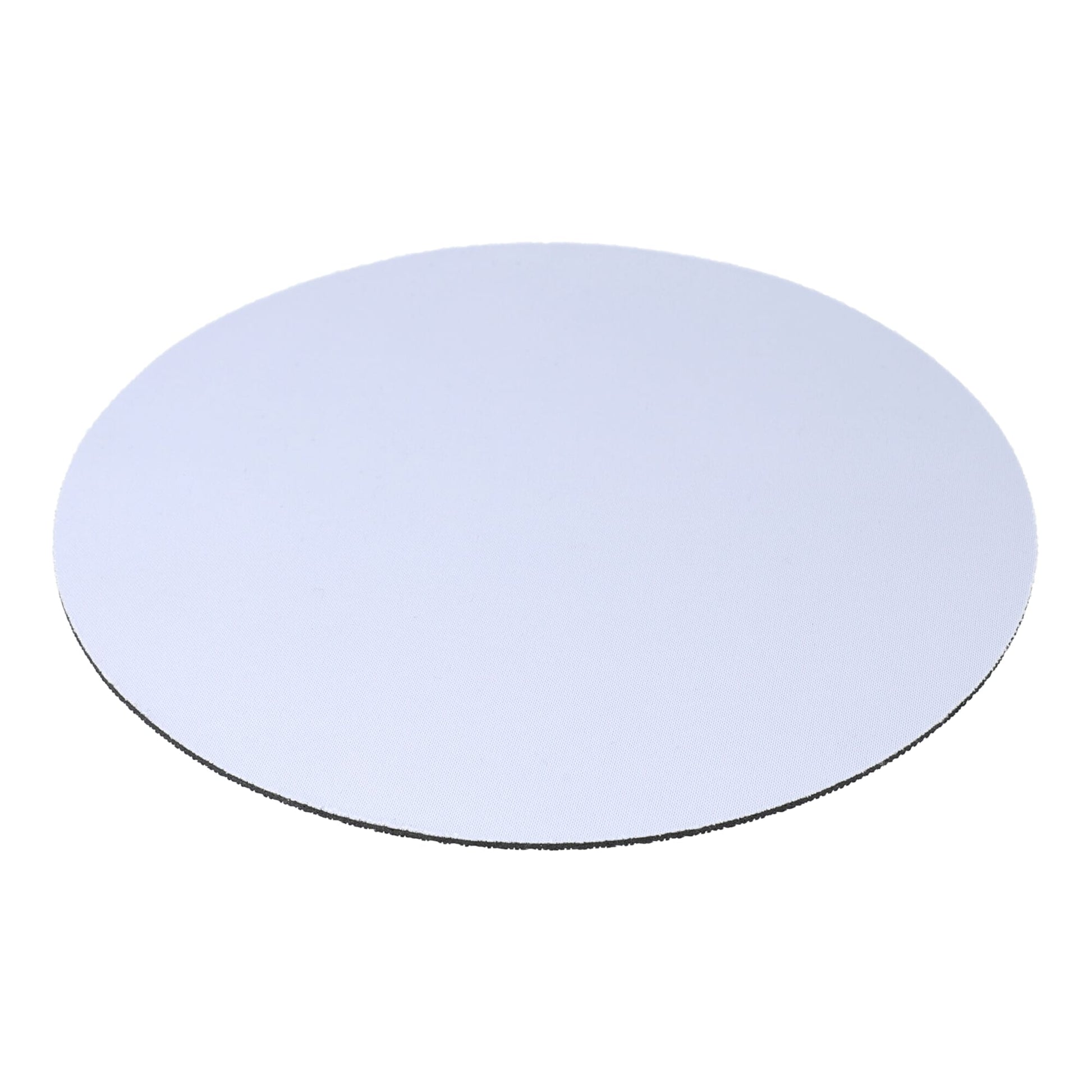 Runde Sublimations Mauspad 20 cm