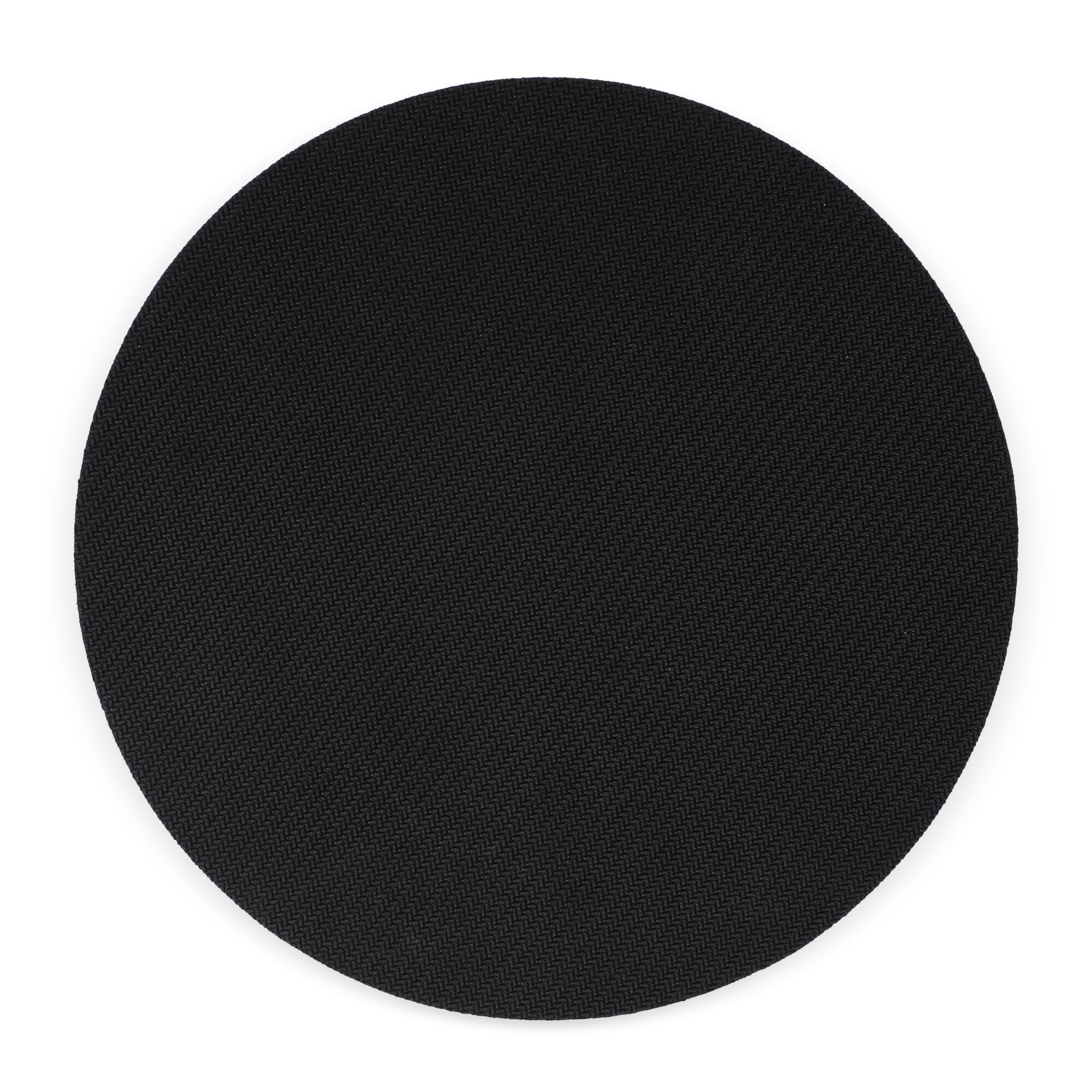 Runde Sublimations Mauspad 20 cm