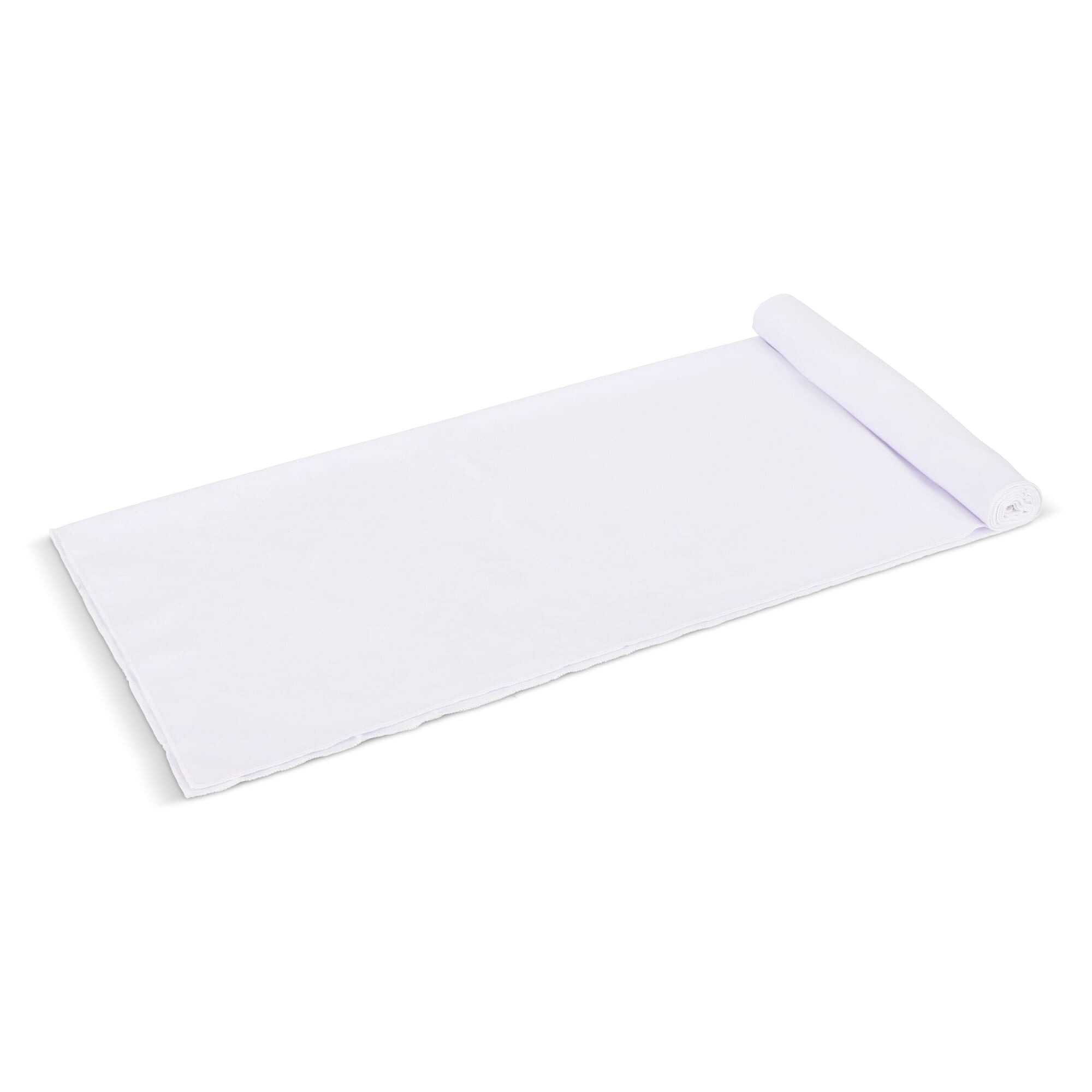 Schnelltrocknendes Handtuch 50 x 100 cm (200 g/m²) Sublimationsdruck