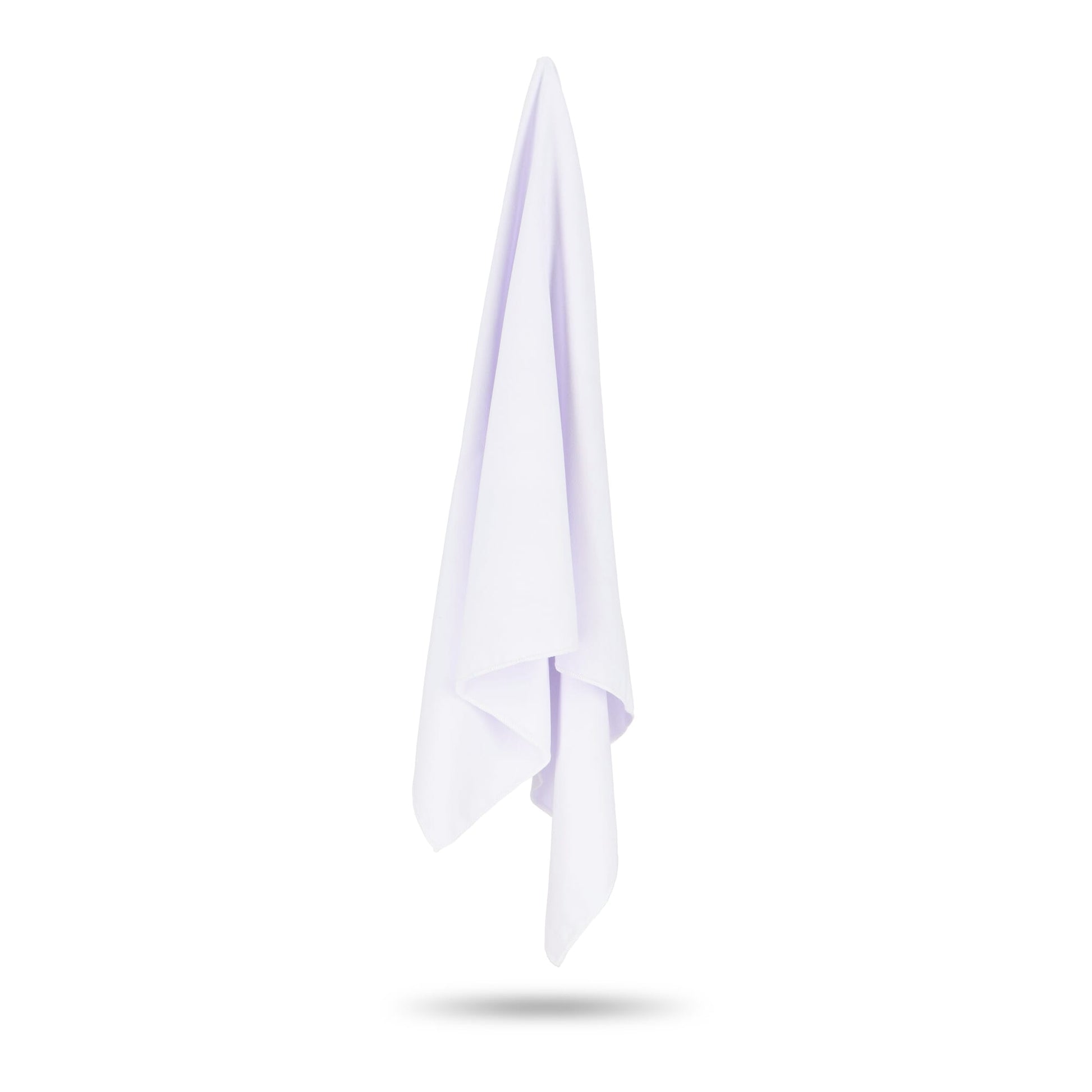 Schnelltrocknendes Handtuch 50 x 100 cm (200 g/m²) Sublimationsdruck