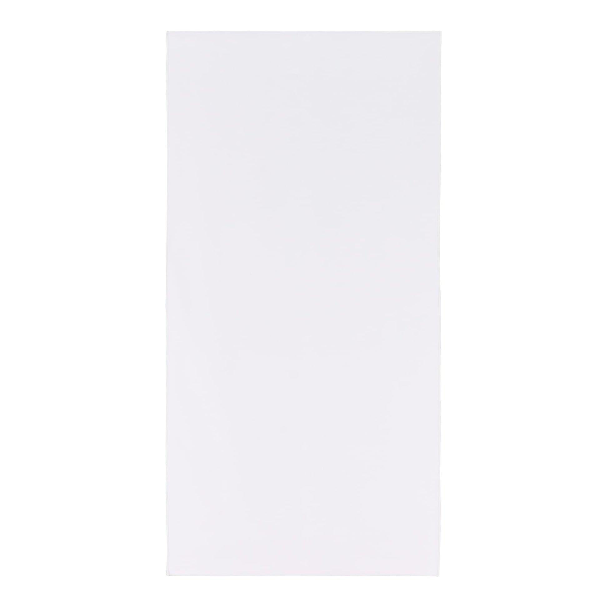 Schnelltrocknendes Handtuch 50 x 100 cm (200 g/m²) Sublimationsdruck
