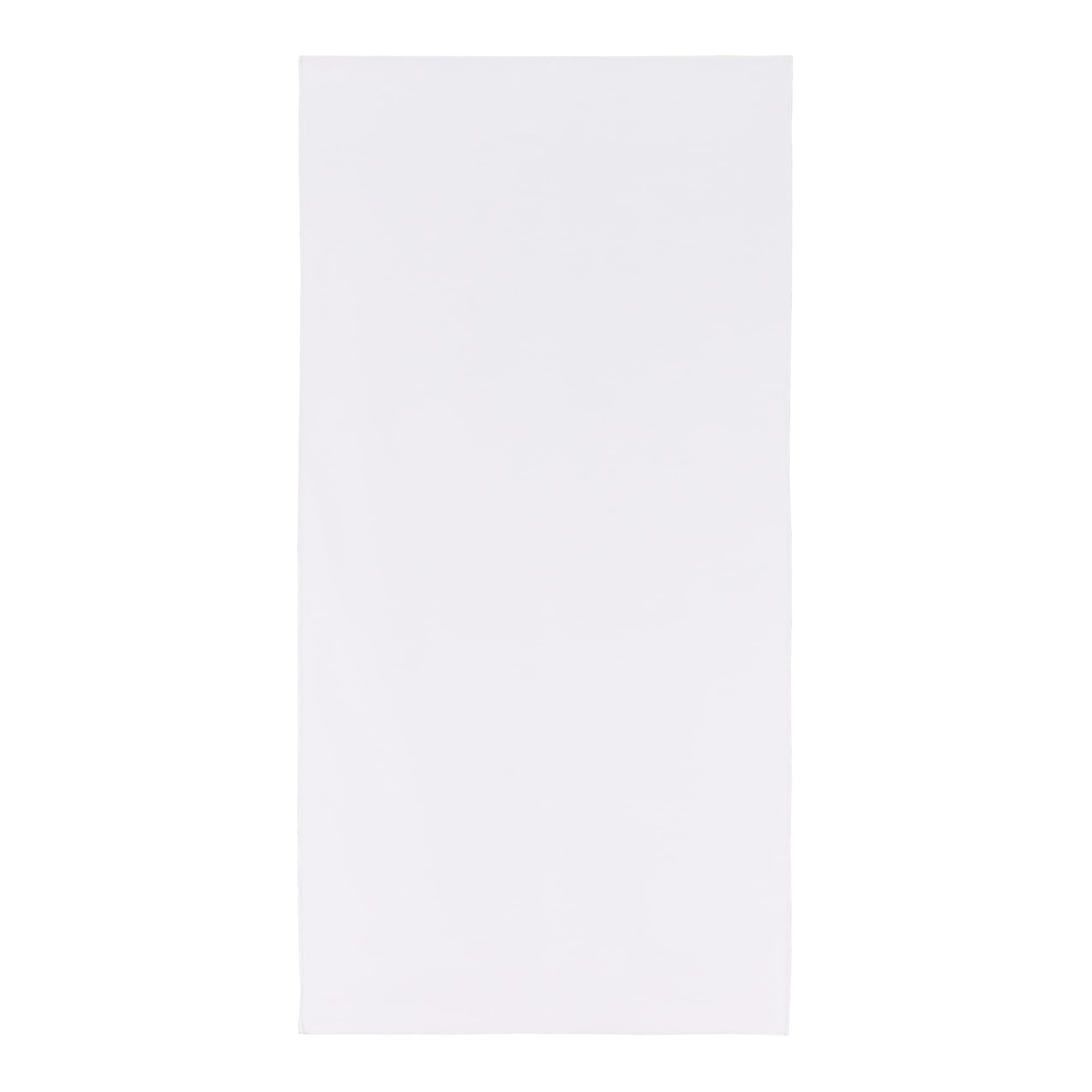 Schnelltrocknendes Handtuch 50 x 100 cm (200 g/m²) Sublimationsdruck