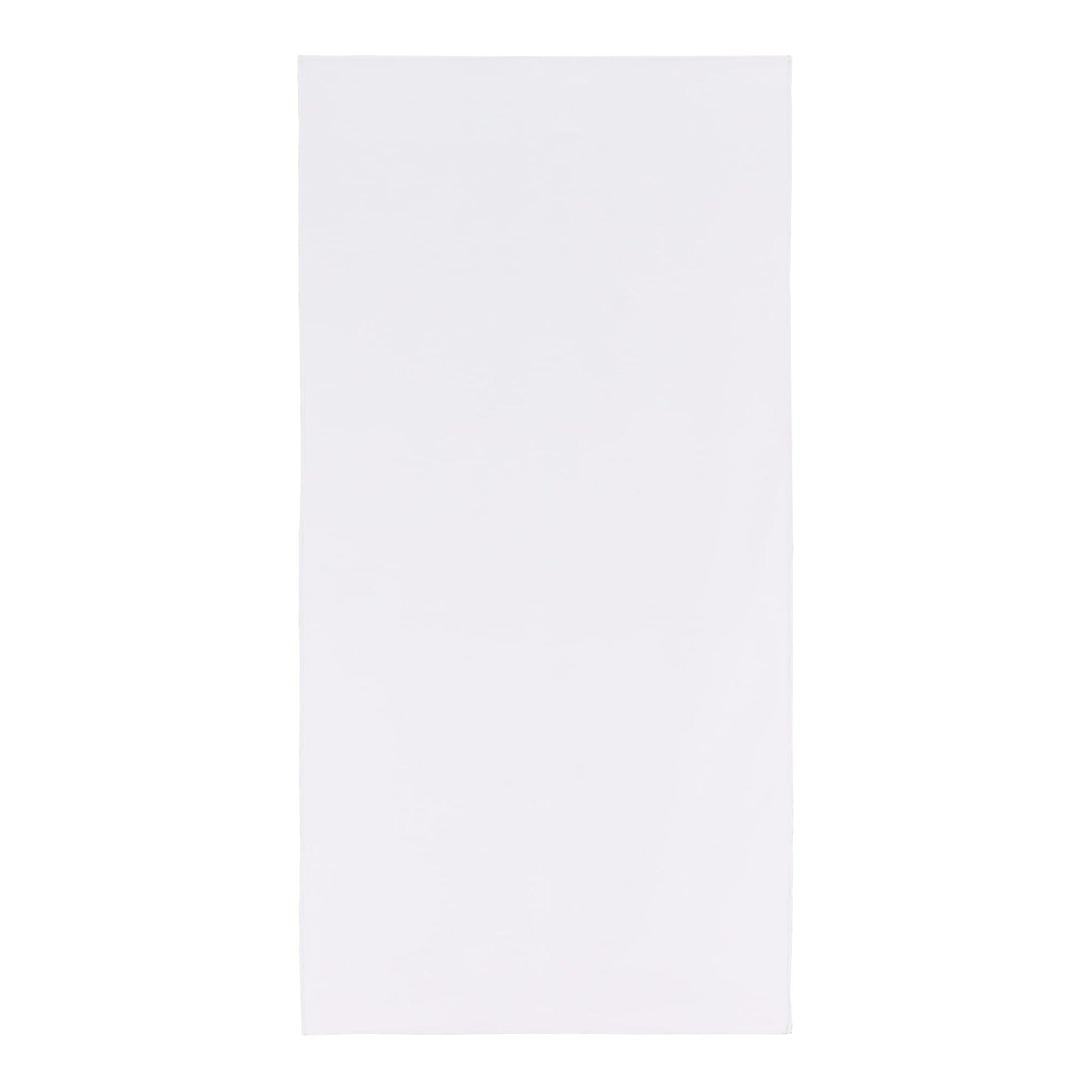 Schnelltrocknendes Handtuch 50 x 100 cm (200 g/m²) Sublimationsdruck