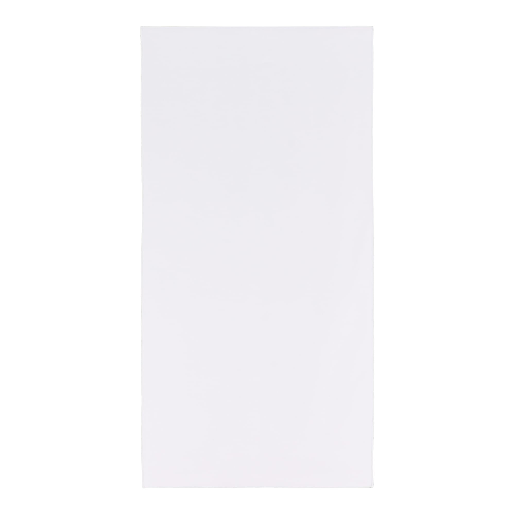 Schnelltrocknendes Handtuch 50 x 100 cm (200 g/m²) Sublimationsdruck