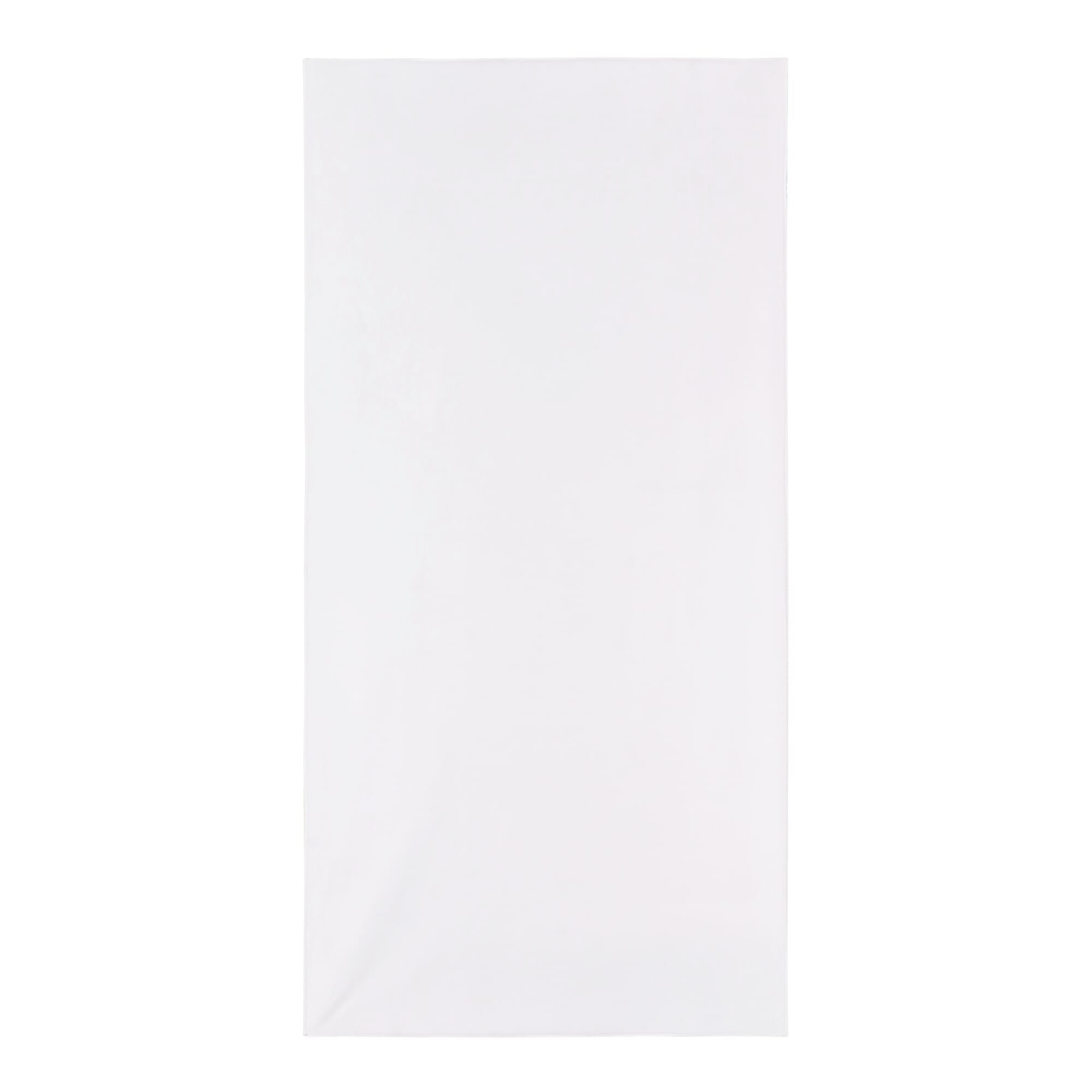 Schnelltrocknendes Handtuch 70 x 140 cm (200 g/m²) Sublimationsdruck