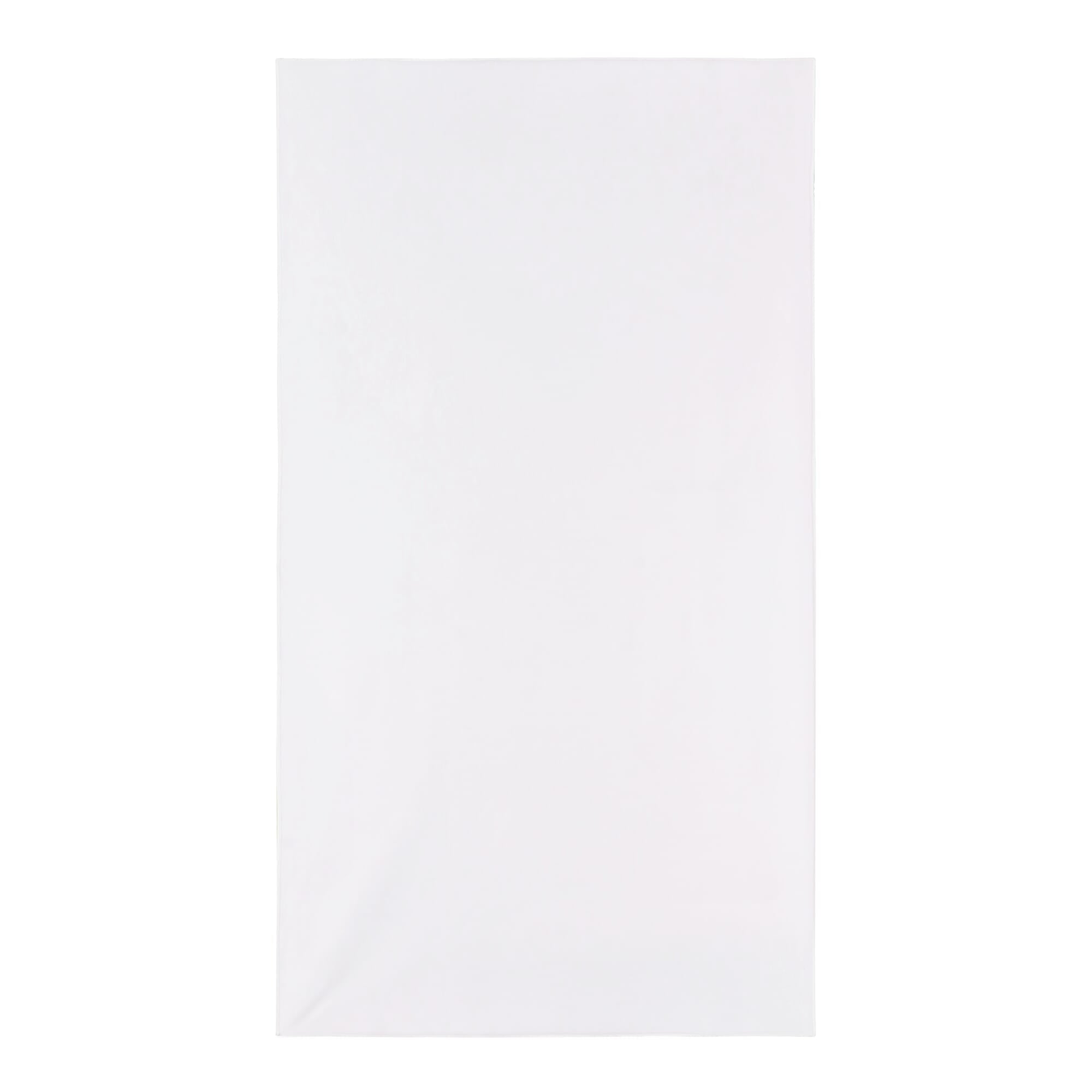 Schnelltrocknendes Handtuch 100 x 180 cm (200 g/m²) Sublimationsdruck