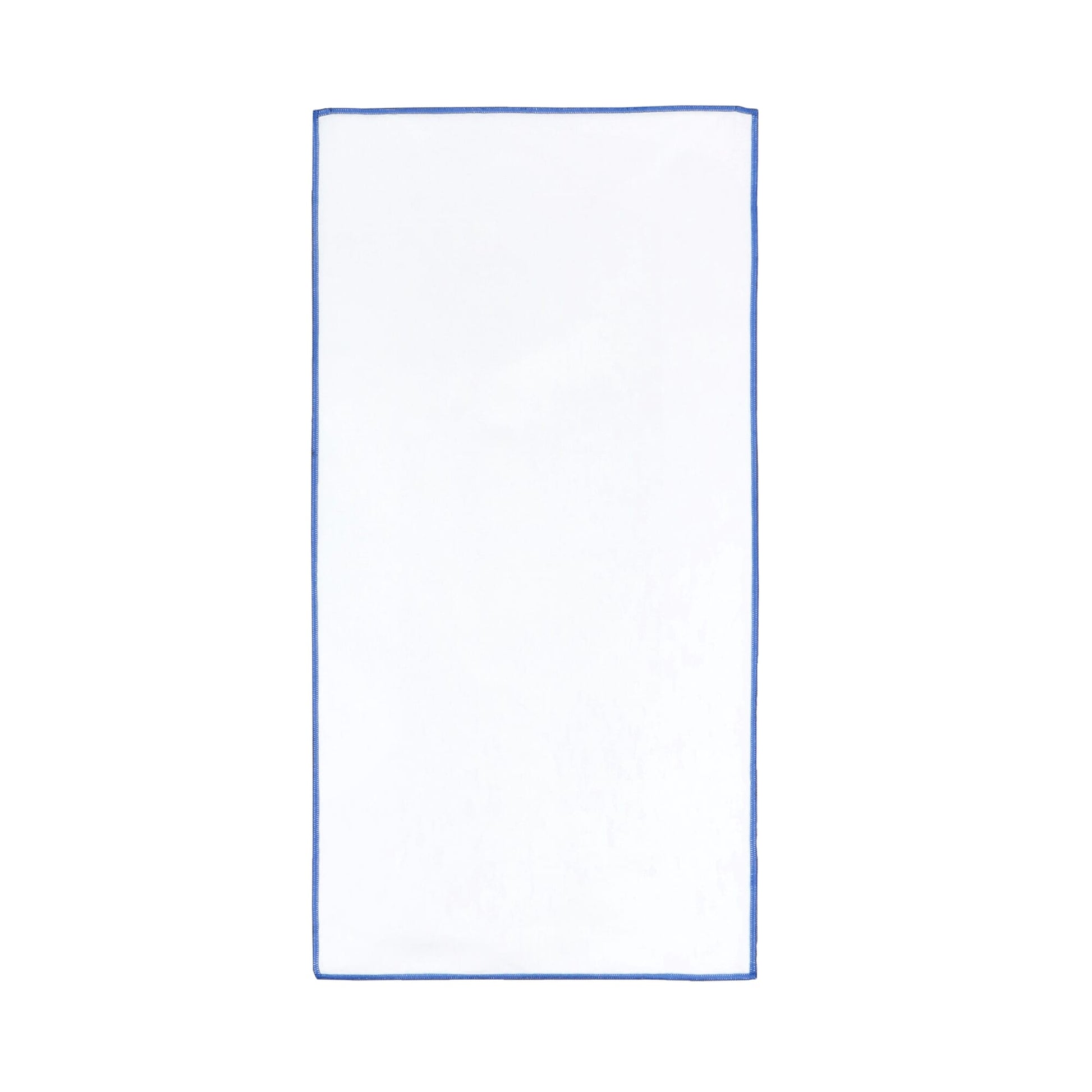 R-PET-Schnelltrocknungshandtuch 40 × 80 cm mit Beutel, Sublimationsdruck.