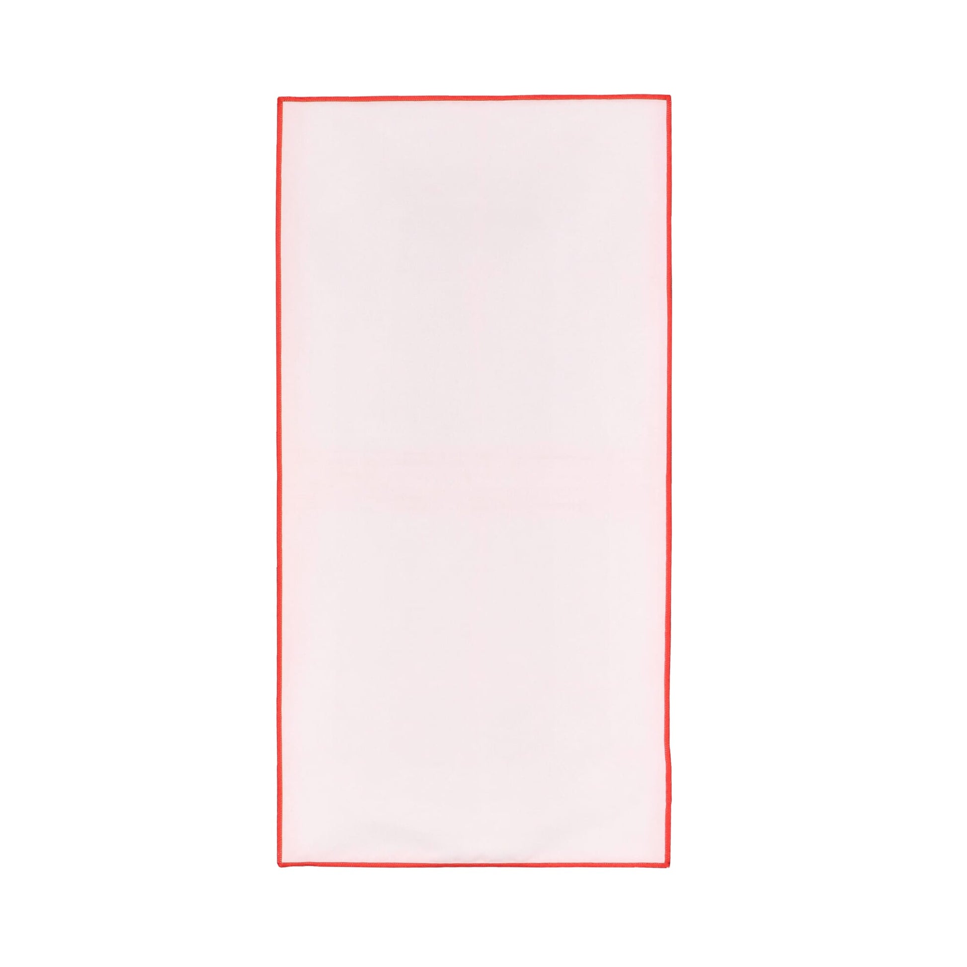 R-PET-Schnelltrocknungshandtuch 40 × 80 cm mit Beutel, Sublimationsdruck.