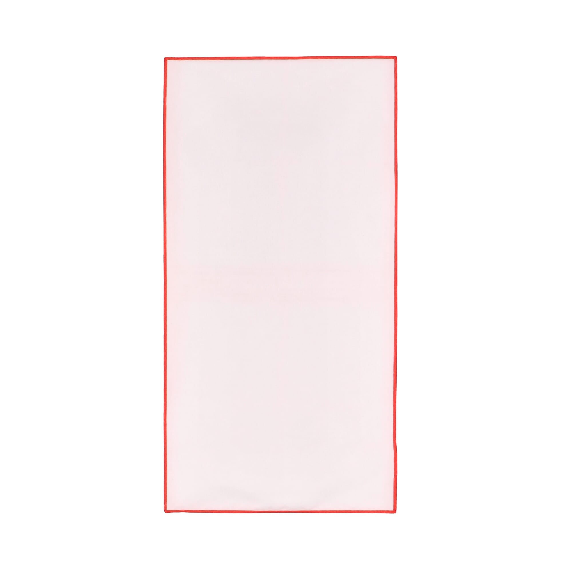 R-PET-Schnelltrocknungshandtuch 40 × 80 cm mit Beutel, Sublimationsdruck.