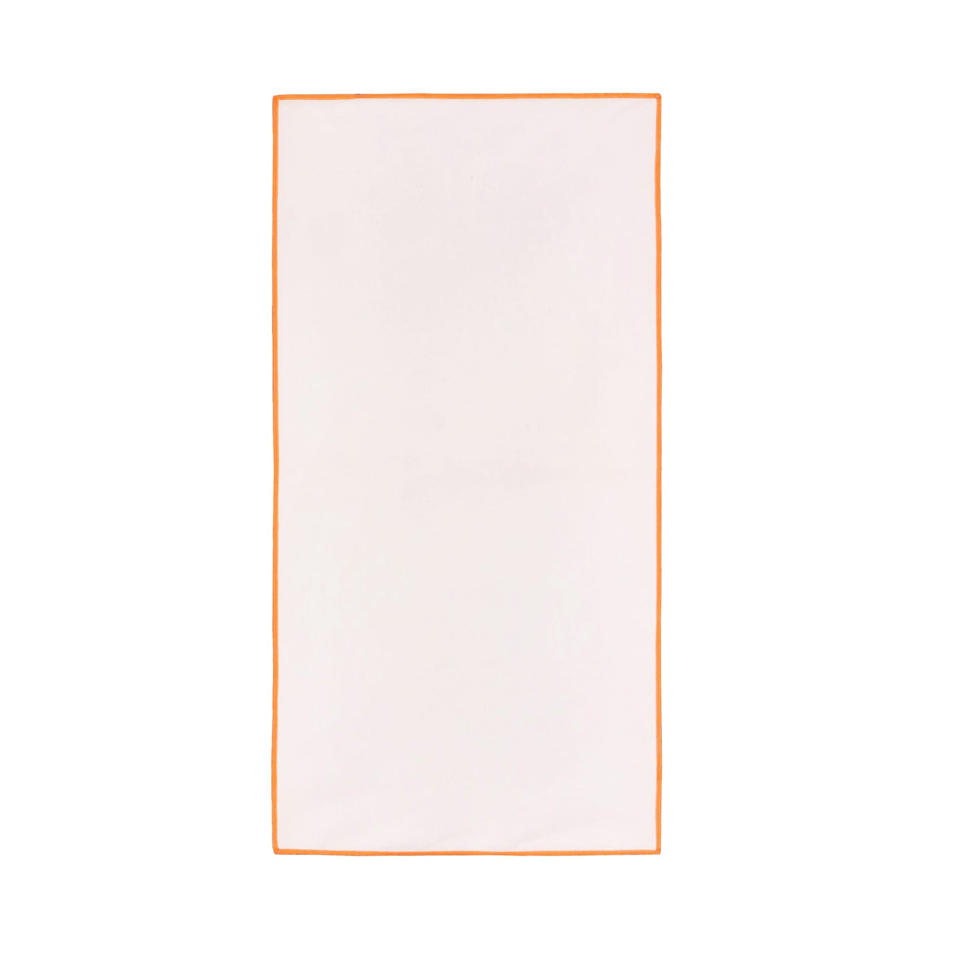 R-PET-Schnelltrocknungshandtuch 40 × 80 cm mit Beutel, Sublimationsdruck.