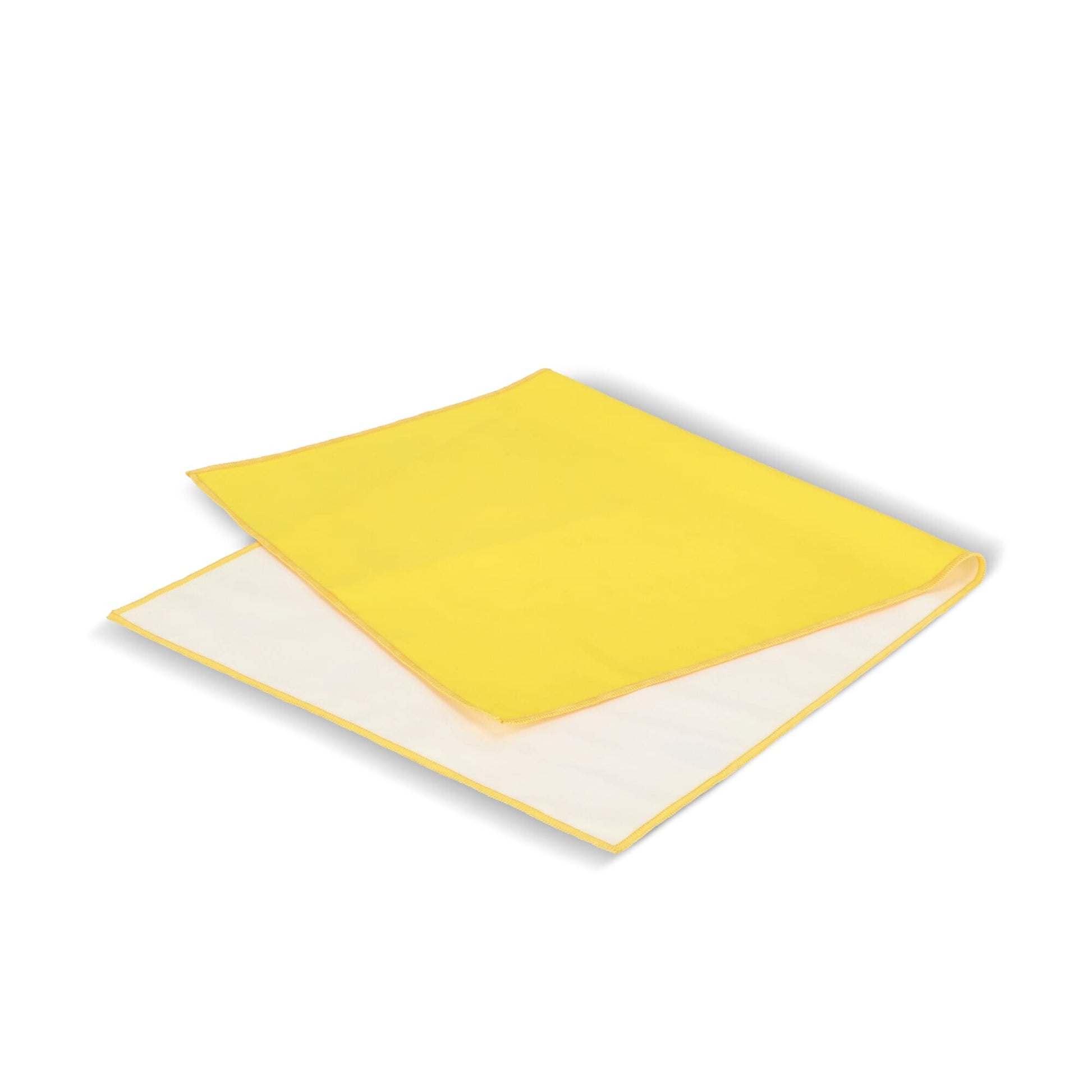 R-PET-Schnelltrocknungshandtuch 40 × 80 cm mit Beutel, Sublimationsdruck.