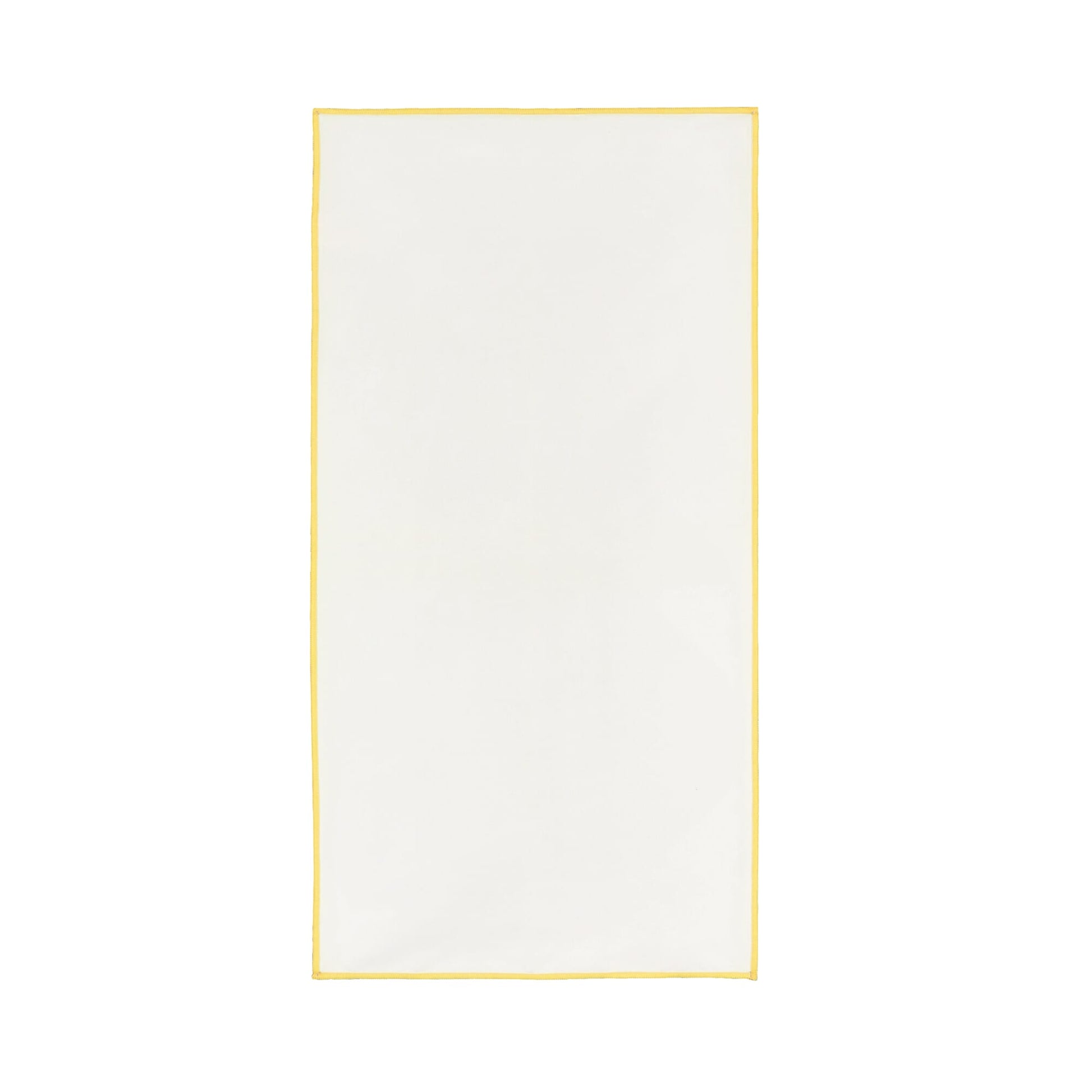 R-PET-Schnelltrocknungshandtuch 40 × 80 cm mit Beutel, Sublimationsdruck.