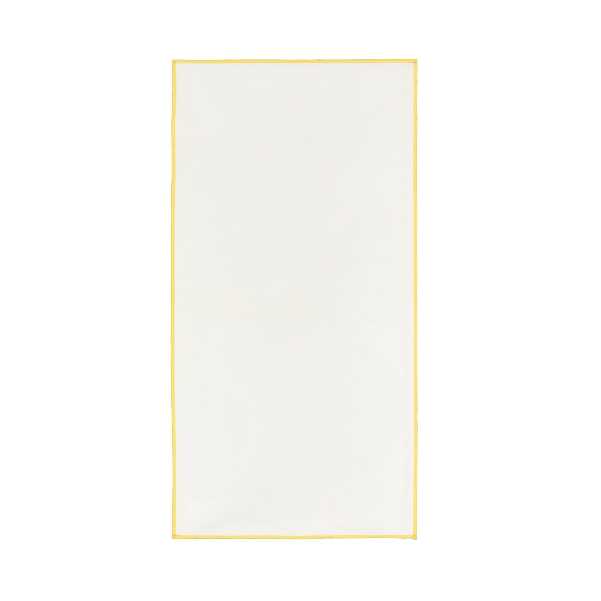 R-PET-Schnelltrocknungshandtuch 40 × 80 cm mit Beutel, Sublimationsdruck.