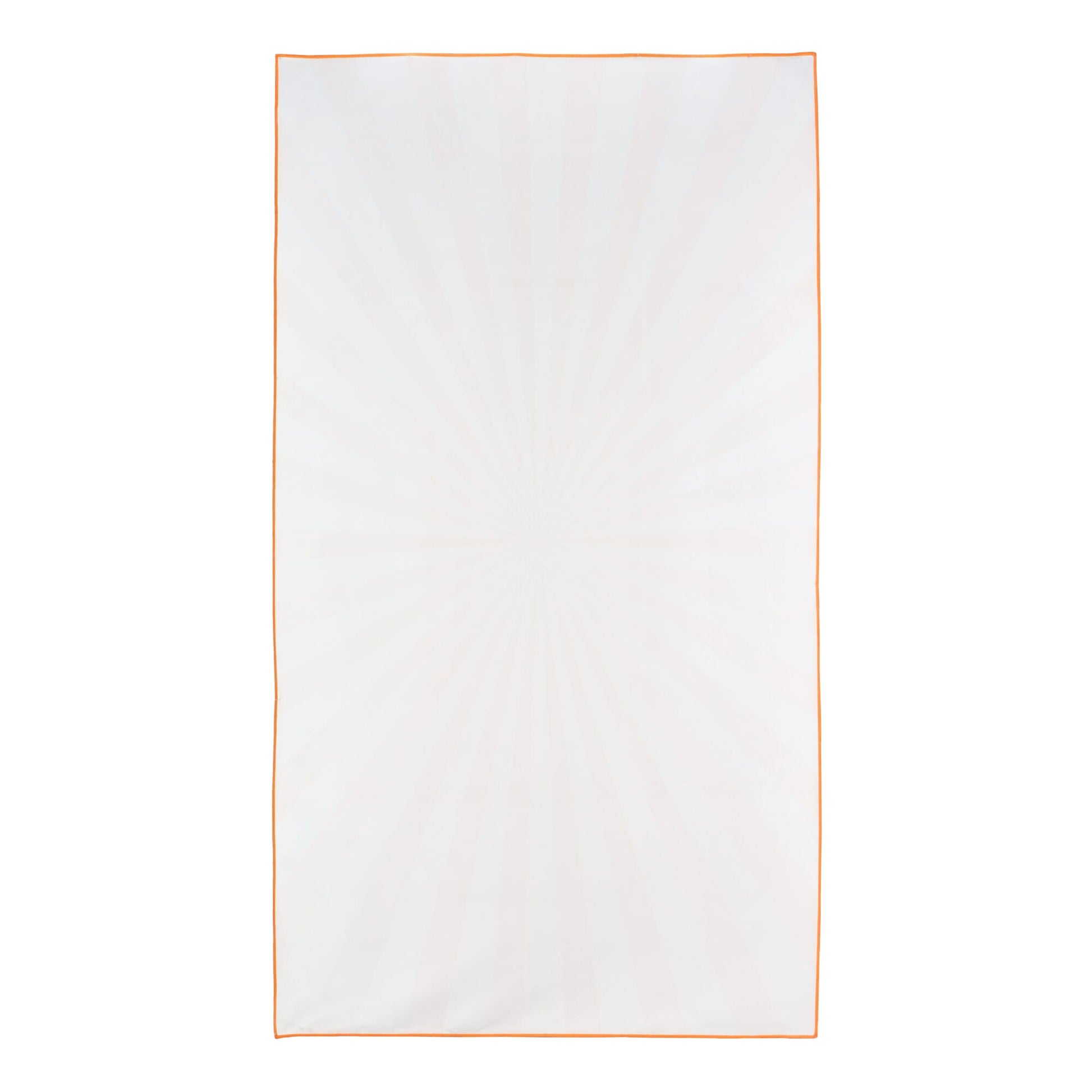 R-PET-Schnelltrocknungs-Strandtuch 100 × 180 cm, Sublimationsdruck