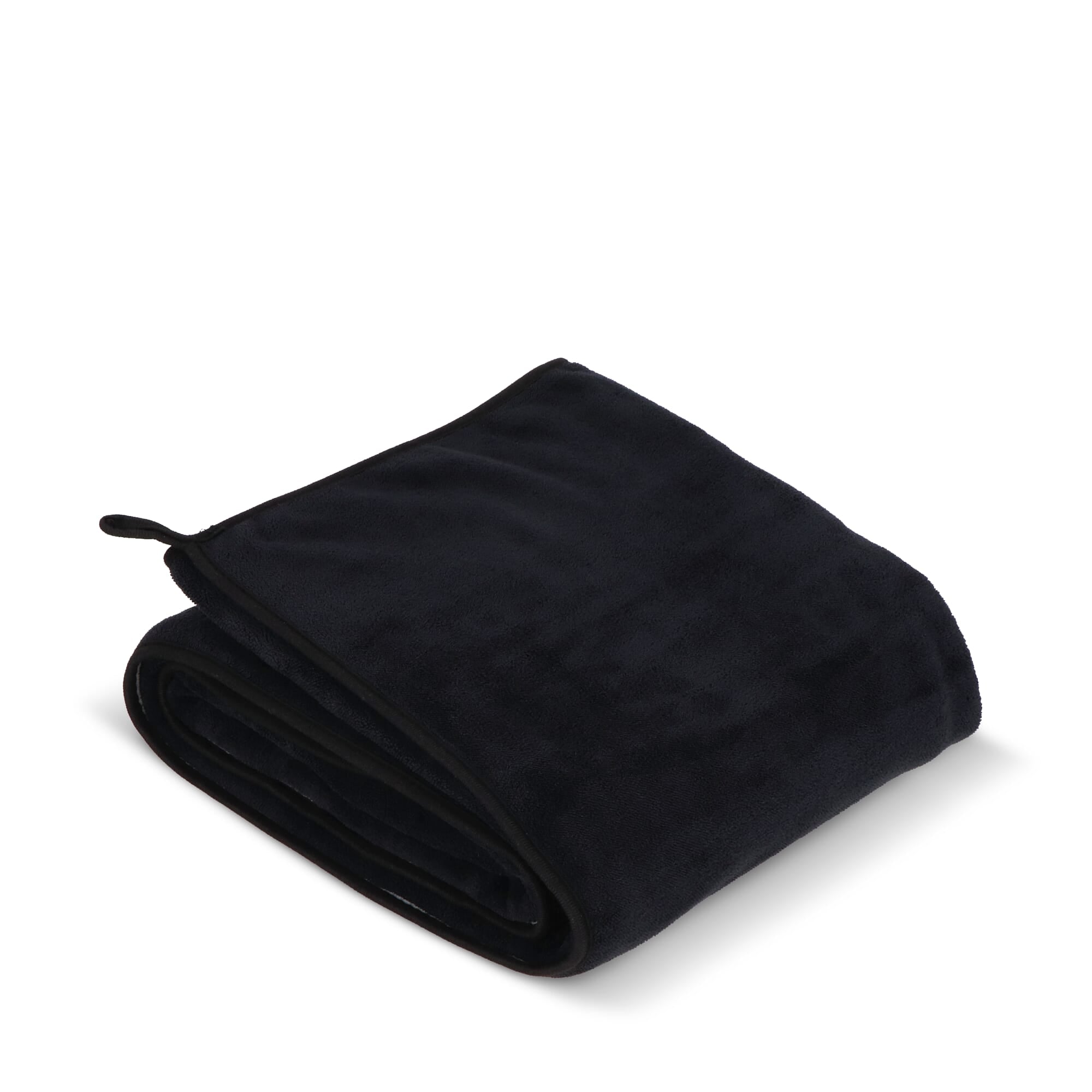 Vliesdecke 120×150 cm, 500 g/m² Korallenvlies, sublimationsdruckfähig.