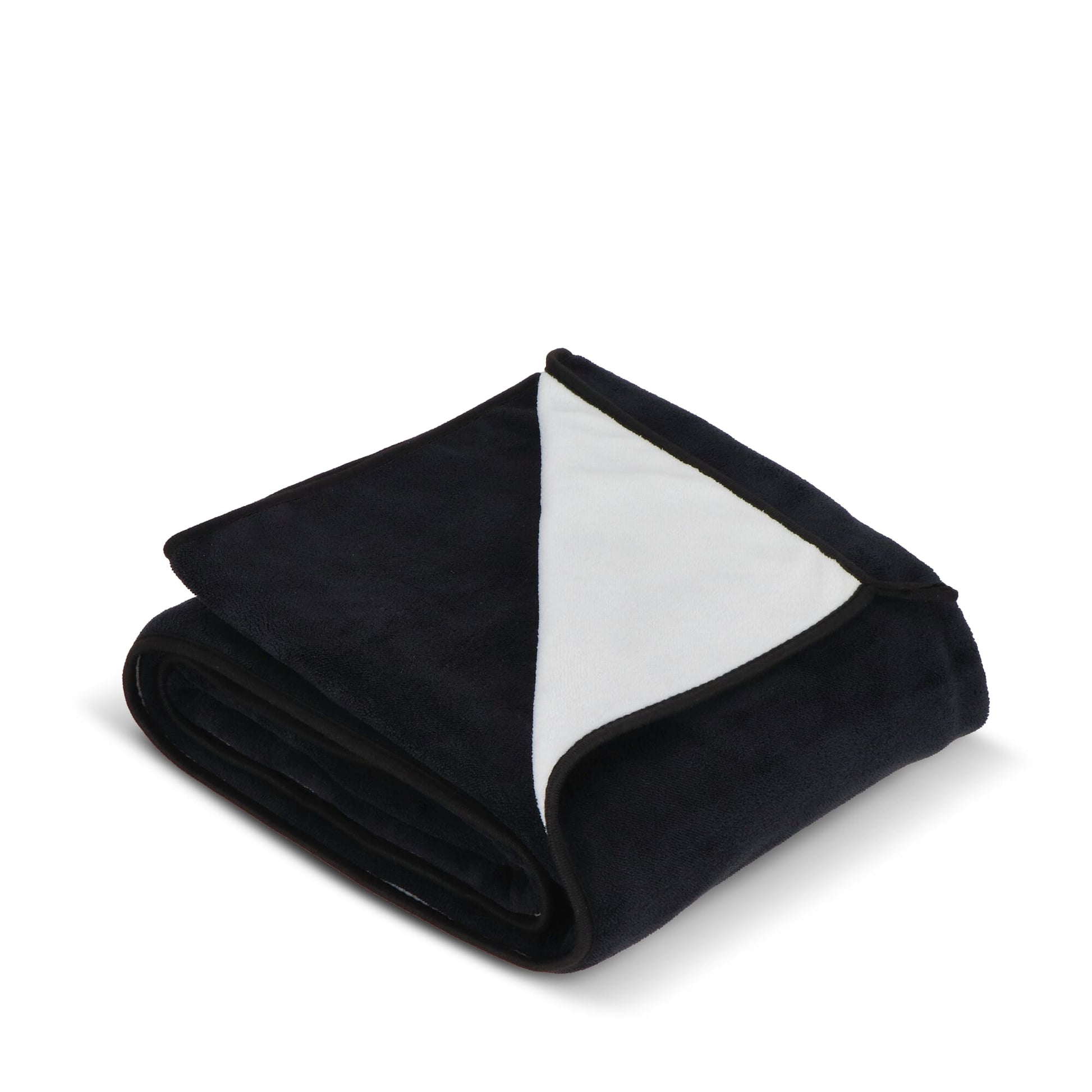 Vliesdecke 120×150 cm, 500 g/m² Korallenvlies, sublimationsdruckfähig.