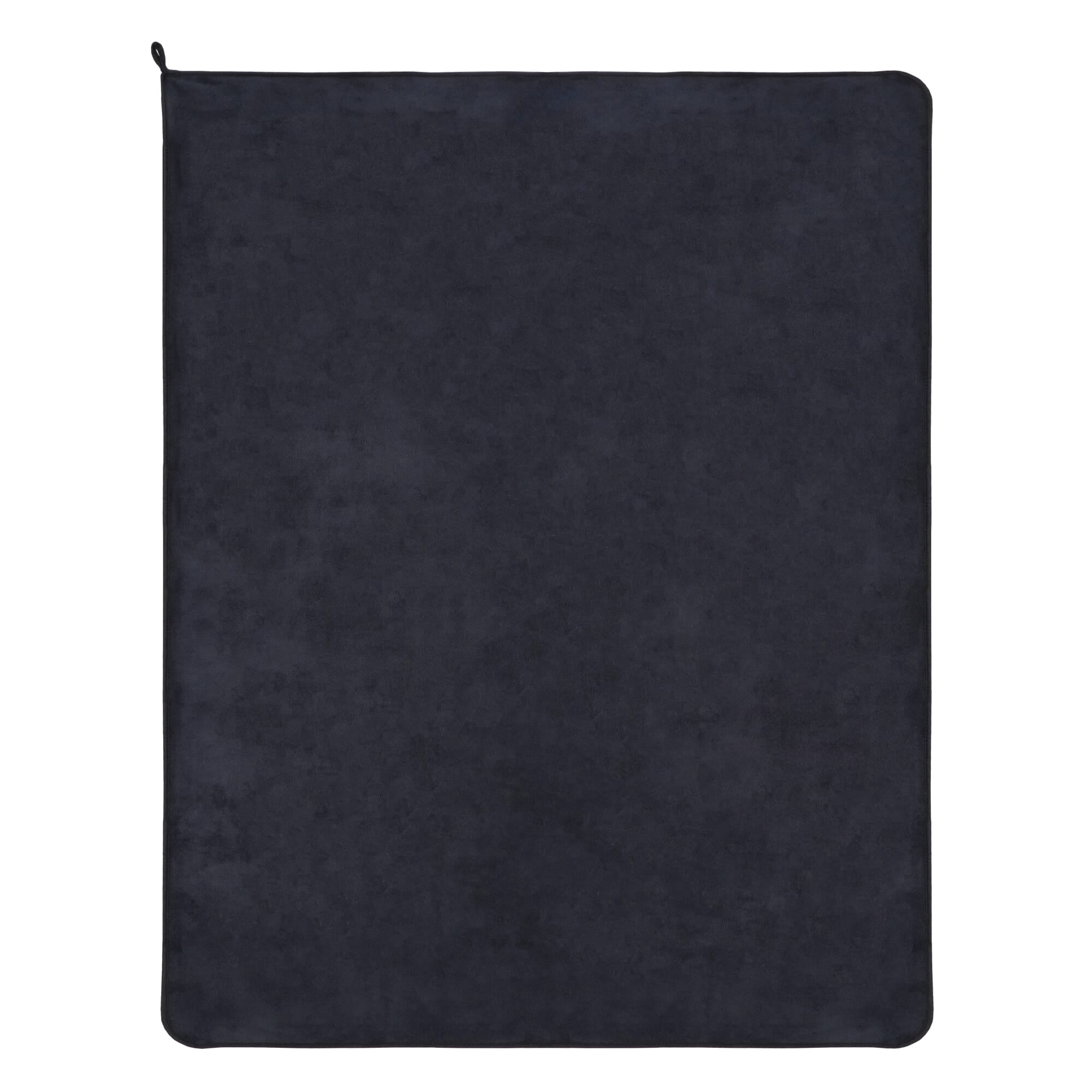 Vliesdecke 120×150 cm, 500 g/m² Korallenvlies, sublimationsdruckfähig.