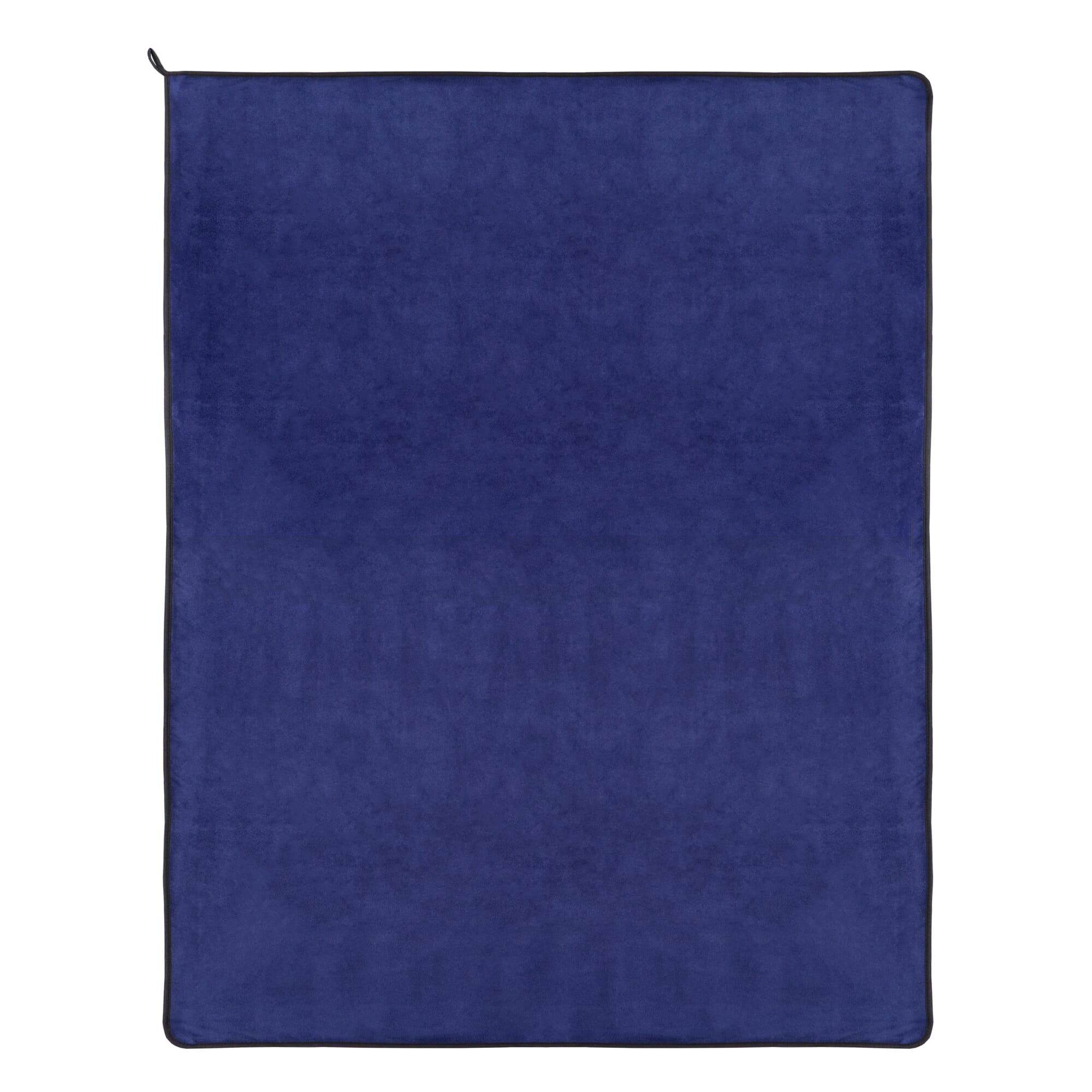 Vliesdecke 120×150 cm, 500 g/m² Korallenvlies, sublimationsdruckfähig.