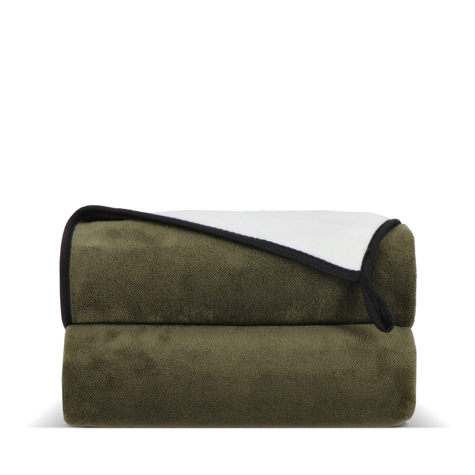 Vliesdecke 120×150 cm, 500 g/m² Korallenvlies, sublimationsdruckfähig.