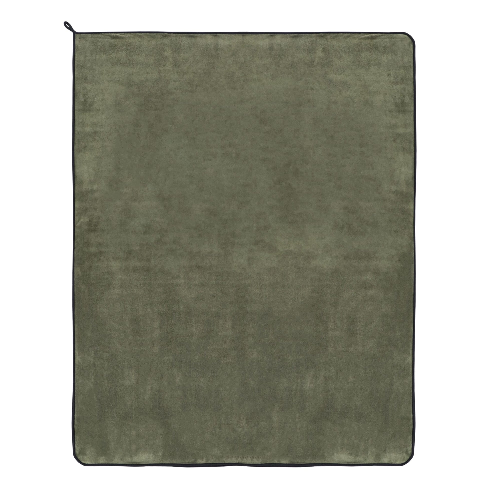 Vliesdecke 120×150 cm, 500 g/m² Korallenvlies, sublimationsdruckfähig.