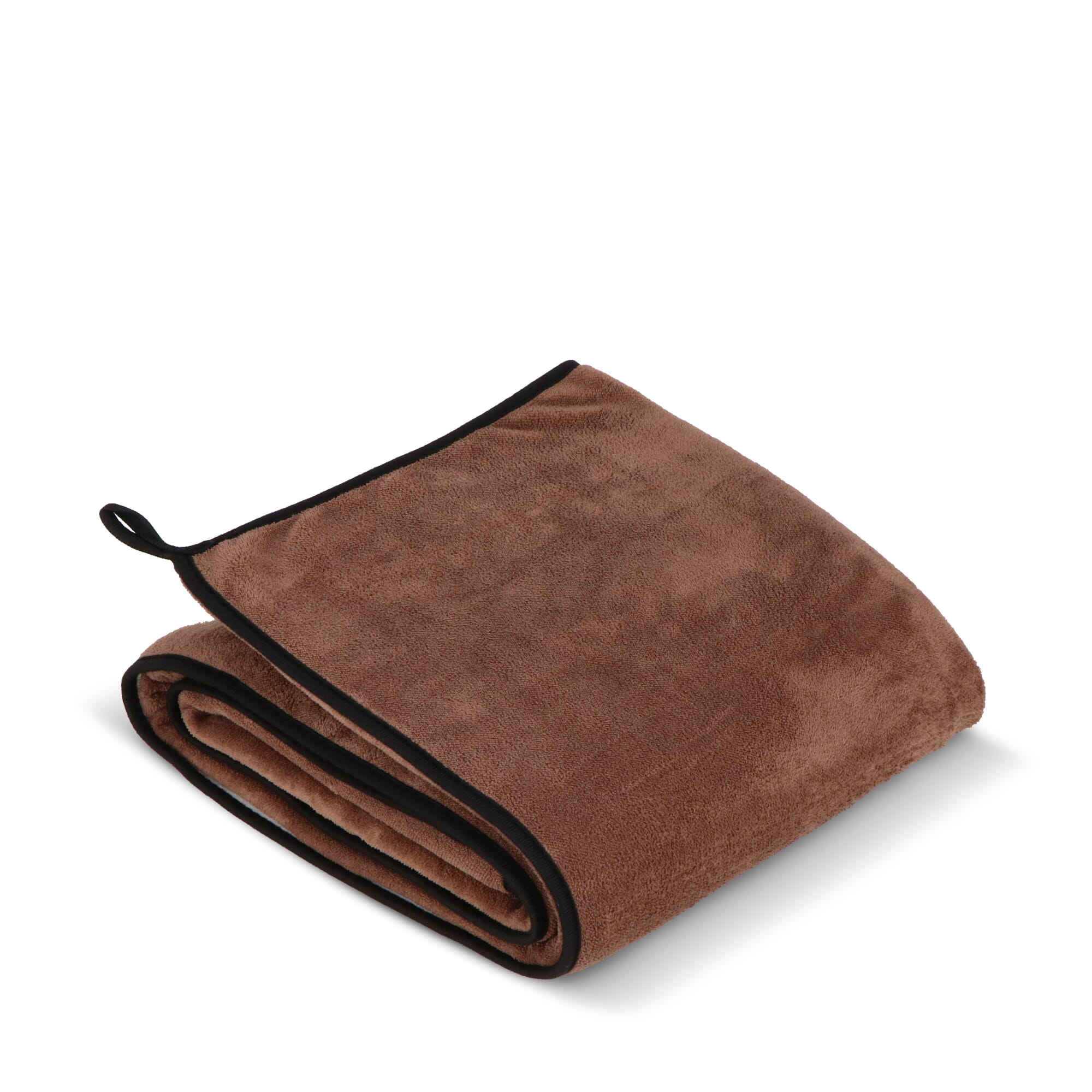 Vliesdecke 120×150 cm, 500 g/m² Korallenvlies, sublimationsdruckfähig.
