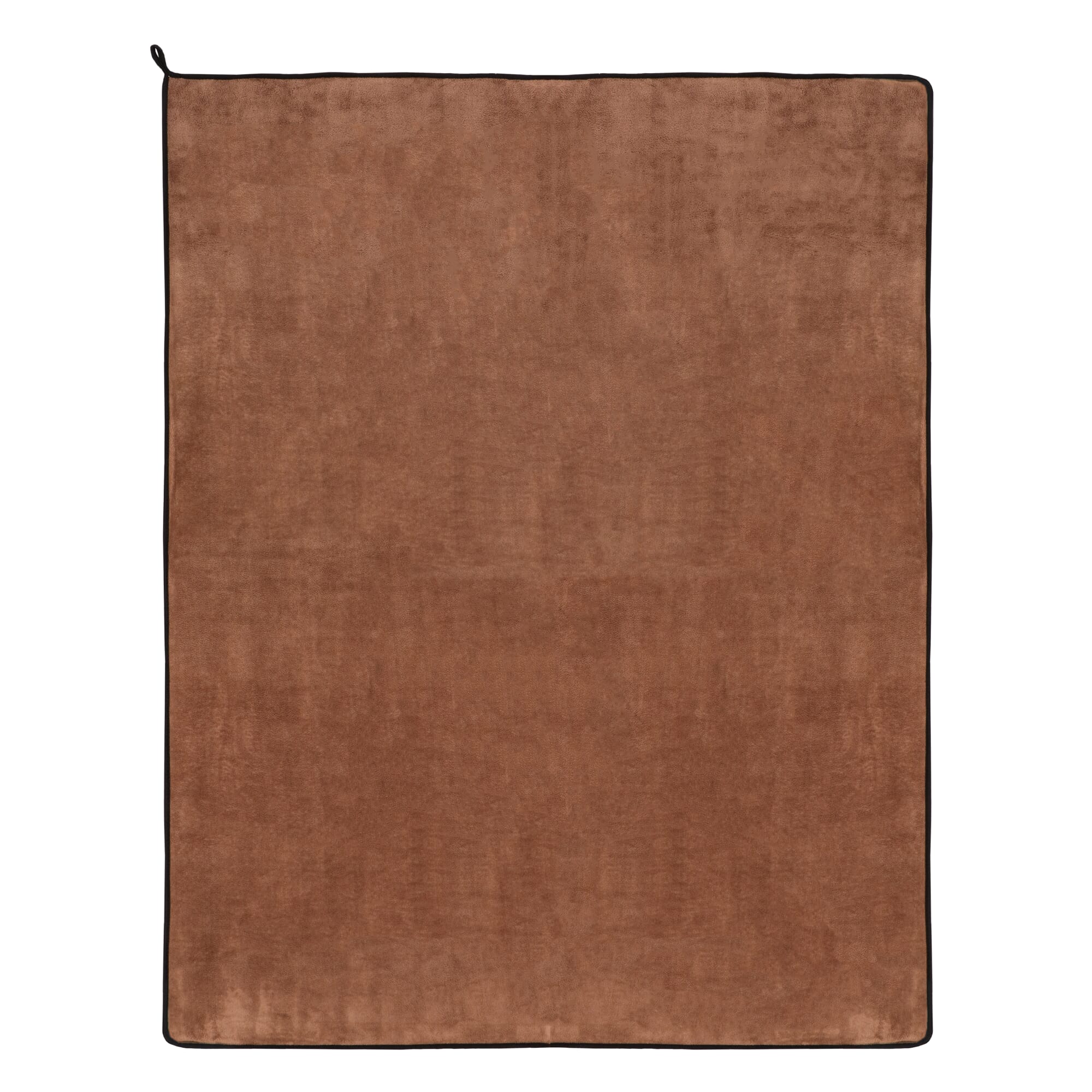 Vliesdecke 120×150 cm, 500 g/m² Korallenvlies, sublimationsdruckfähig.