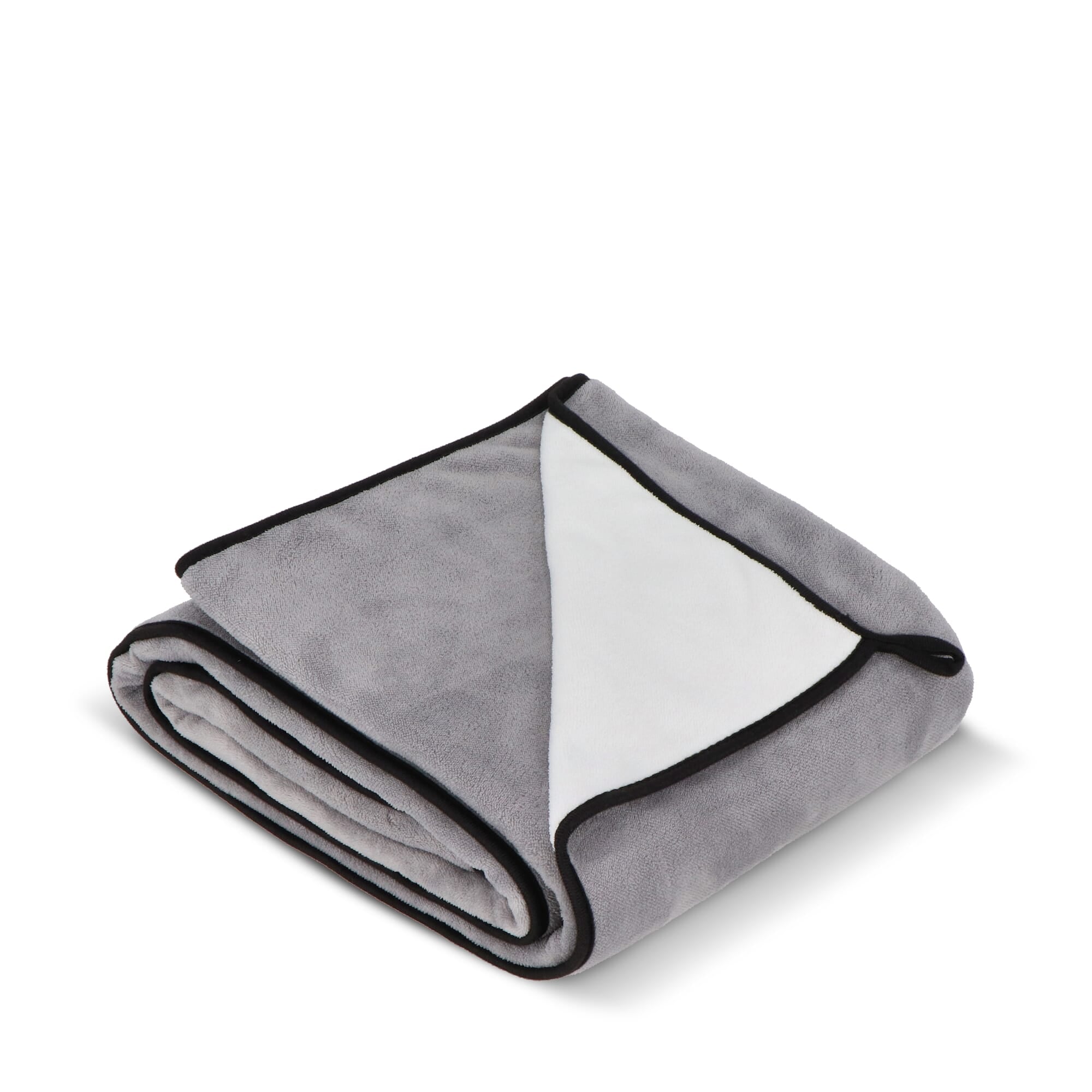 Vliesdecke 120×150 cm, 500 g/m² Korallenvlies, sublimationsdruckfähig.