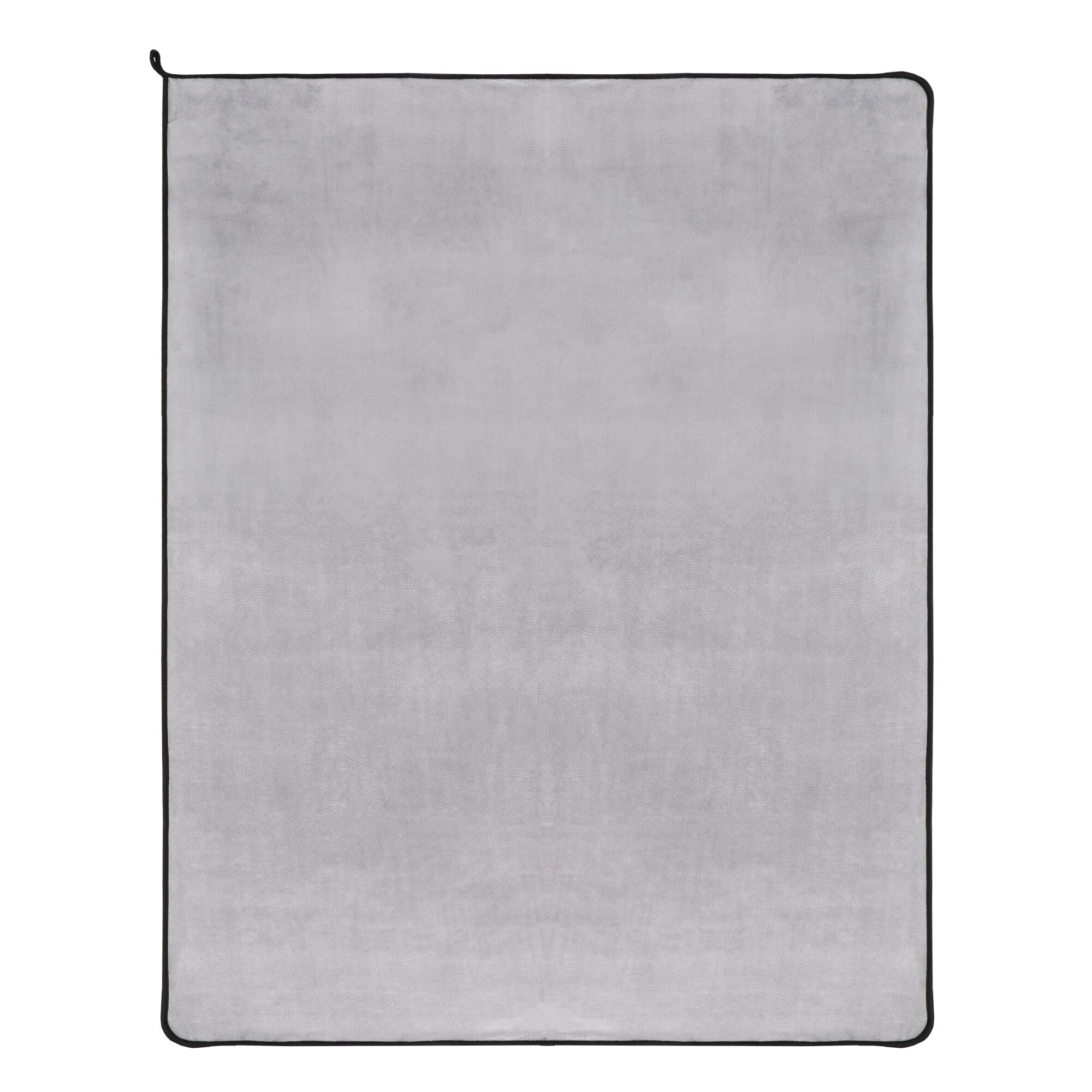 Vliesdecke 120×150 cm, 500 g/m² Korallenvlies, sublimationsdruckfähig.