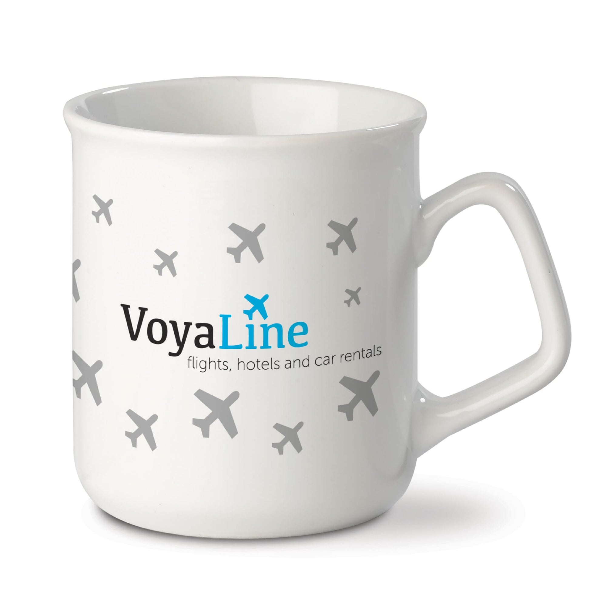 Tasse Amsterdam 280ml