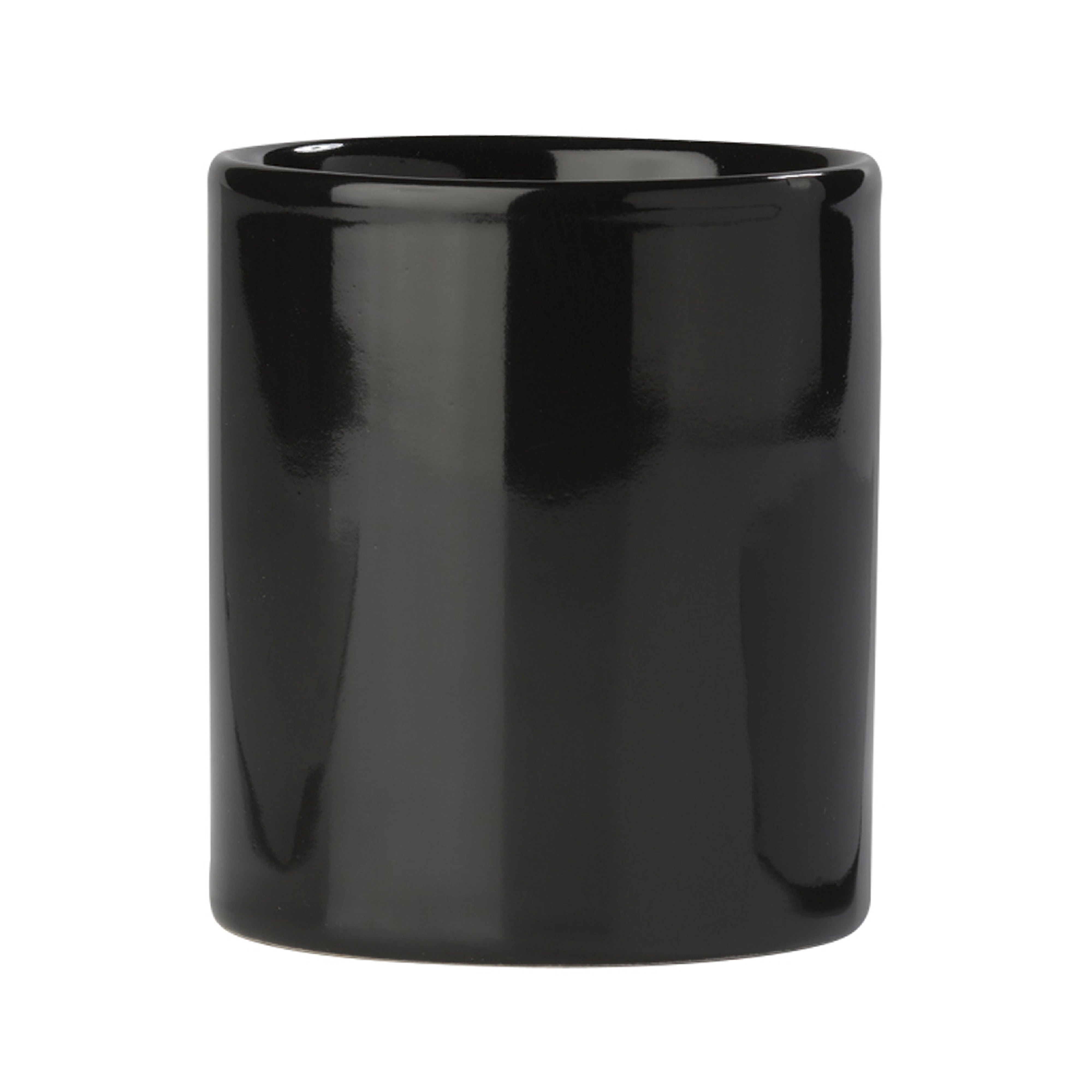 Keramiktasse OSLO 300 ml mit großer Druckfläche