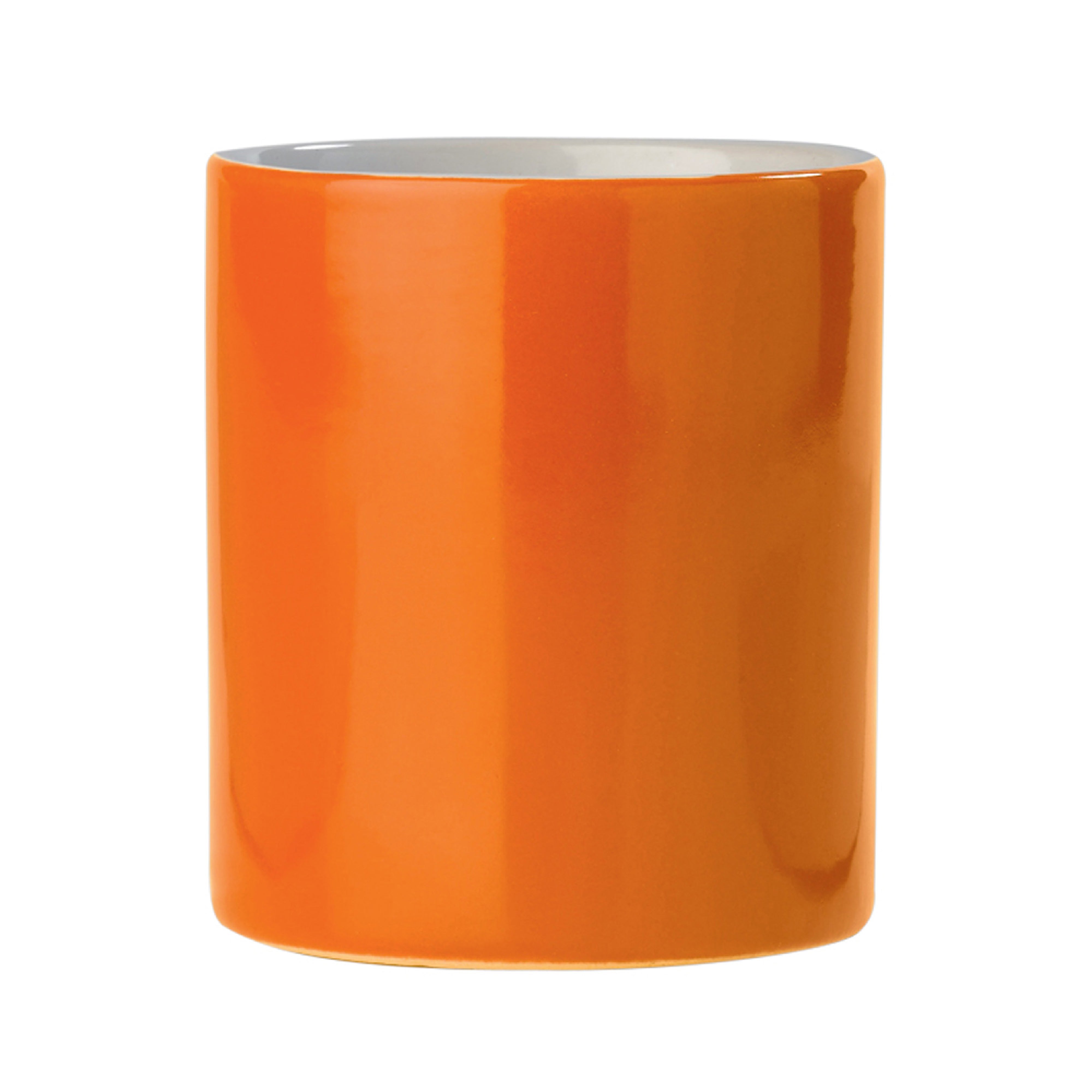 Keramiktasse OSLO 300 ml mit großer Druckfläche