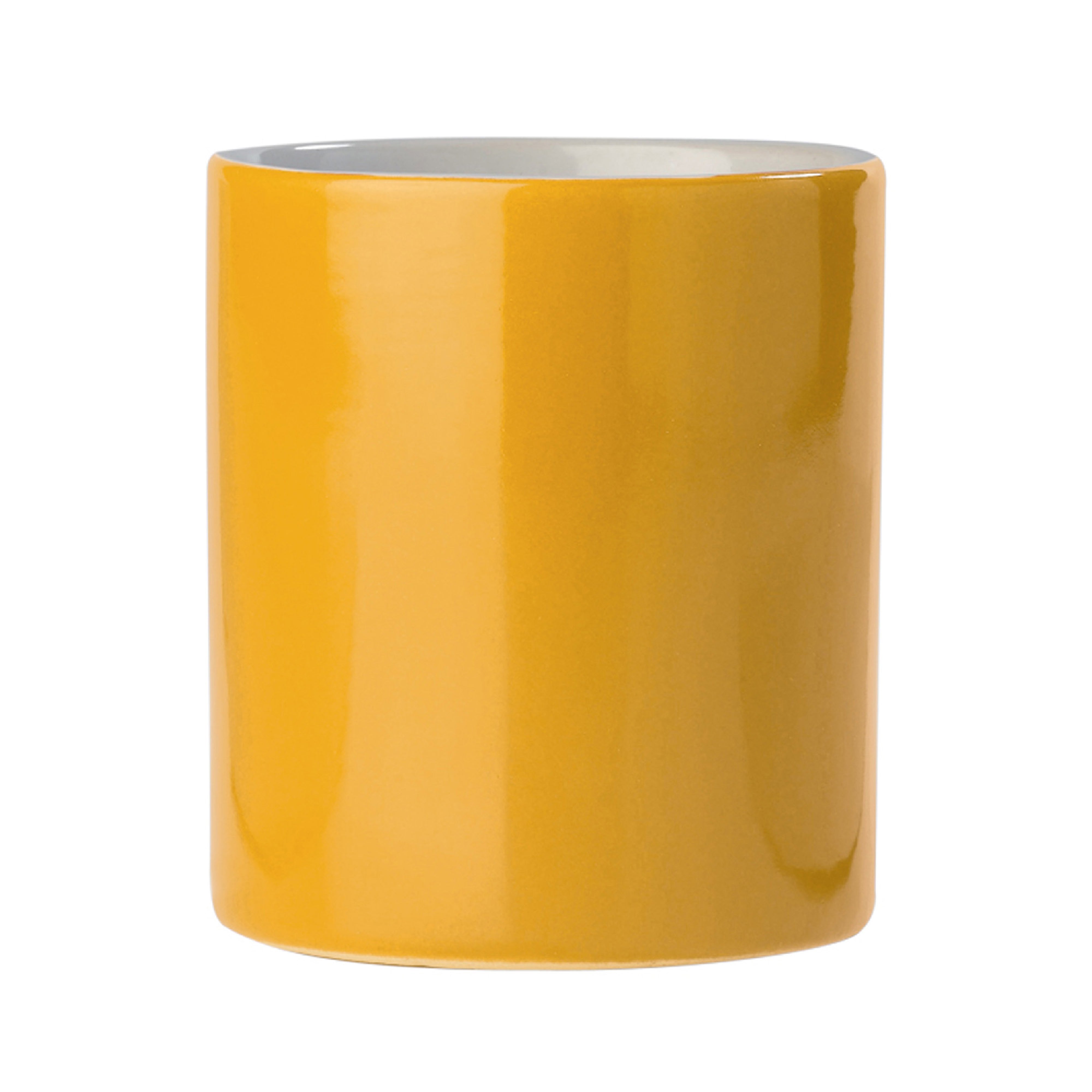 Keramiktasse OSLO 300 ml mit großer Druckfläche