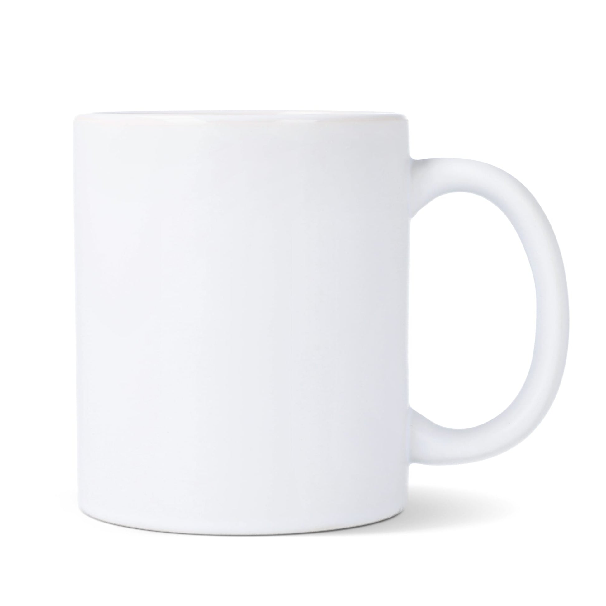 Oslo Kontrastierende matte und glänzende Glasur 350ml