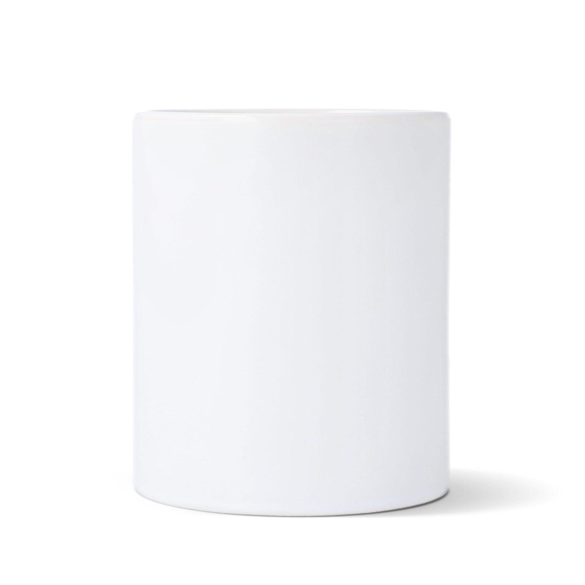 Oslo Kontrastierende matte und glänzende Glasur 350ml