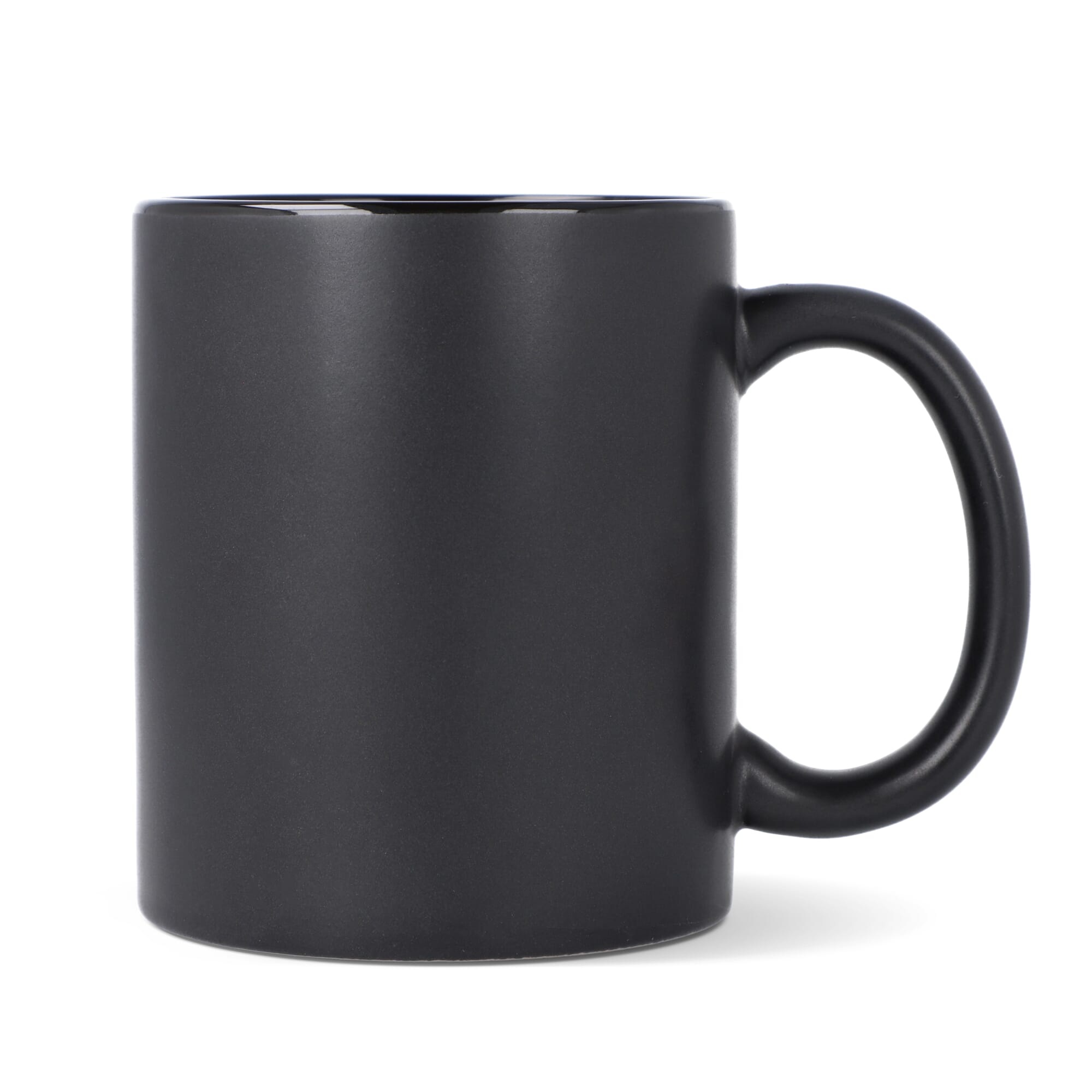 Oslo Kontrastierende matte und glänzende Glasur 350ml