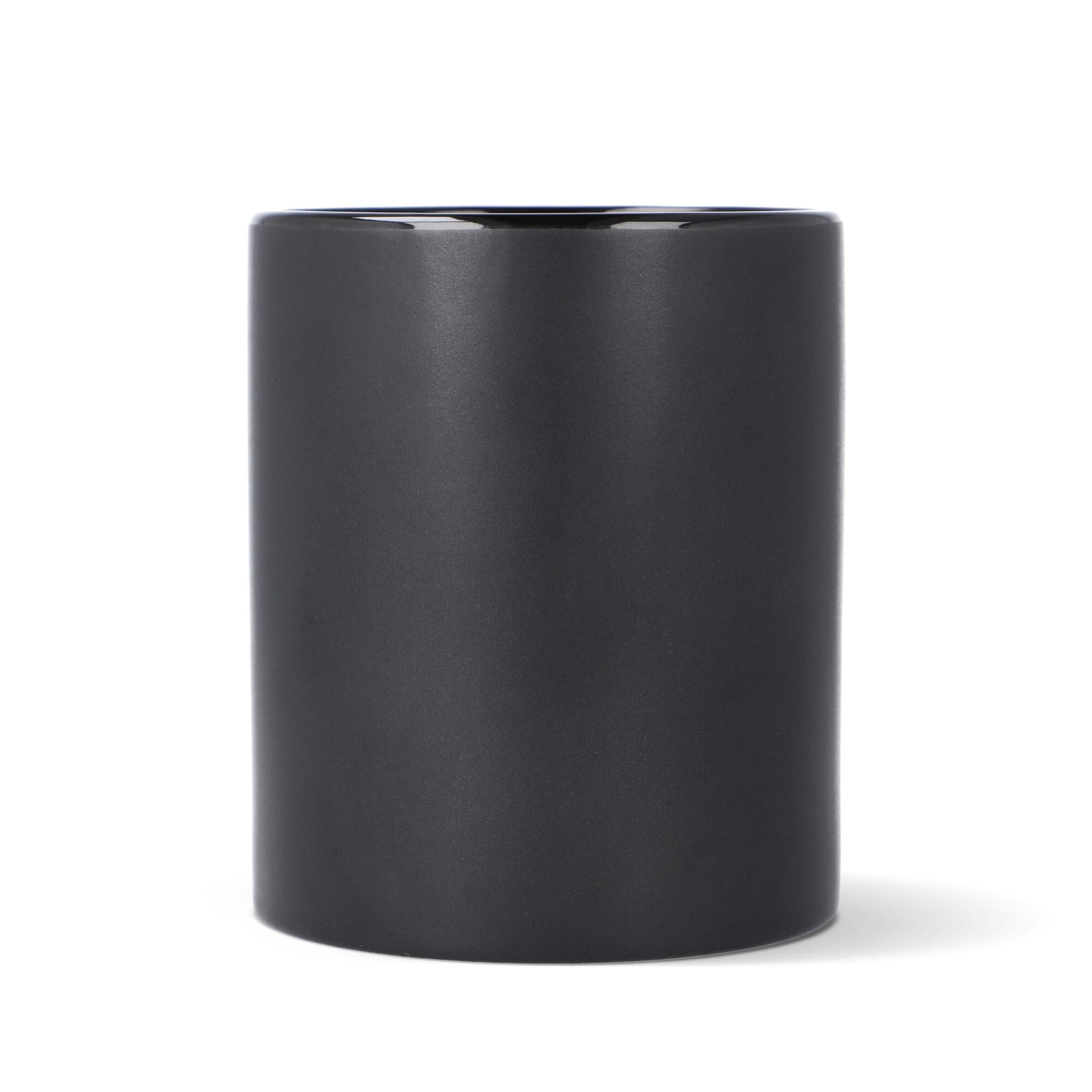 Oslo Kontrastierende matte und glänzende Glasur 350ml